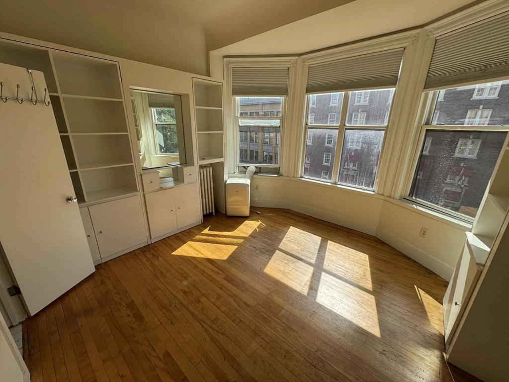 362 Commonwealth Ave, Back Bay