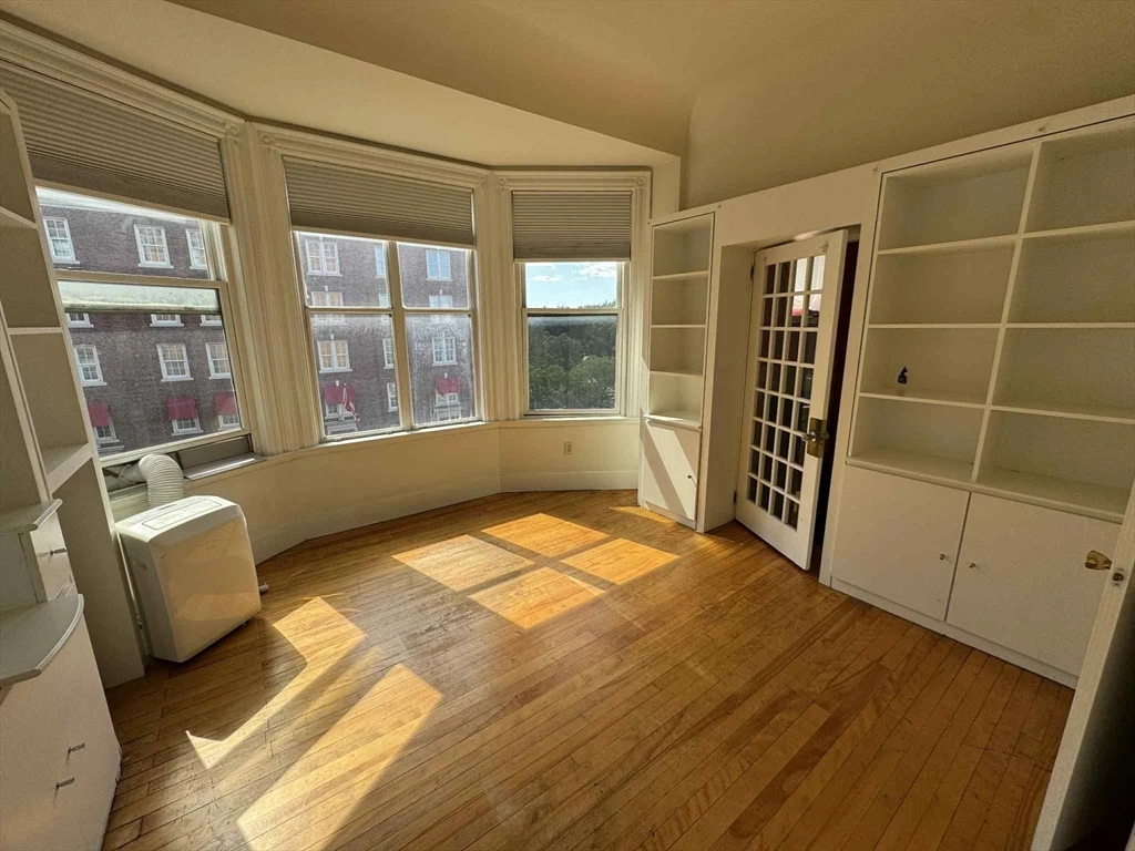 362 Commonwealth Ave, Back Bay