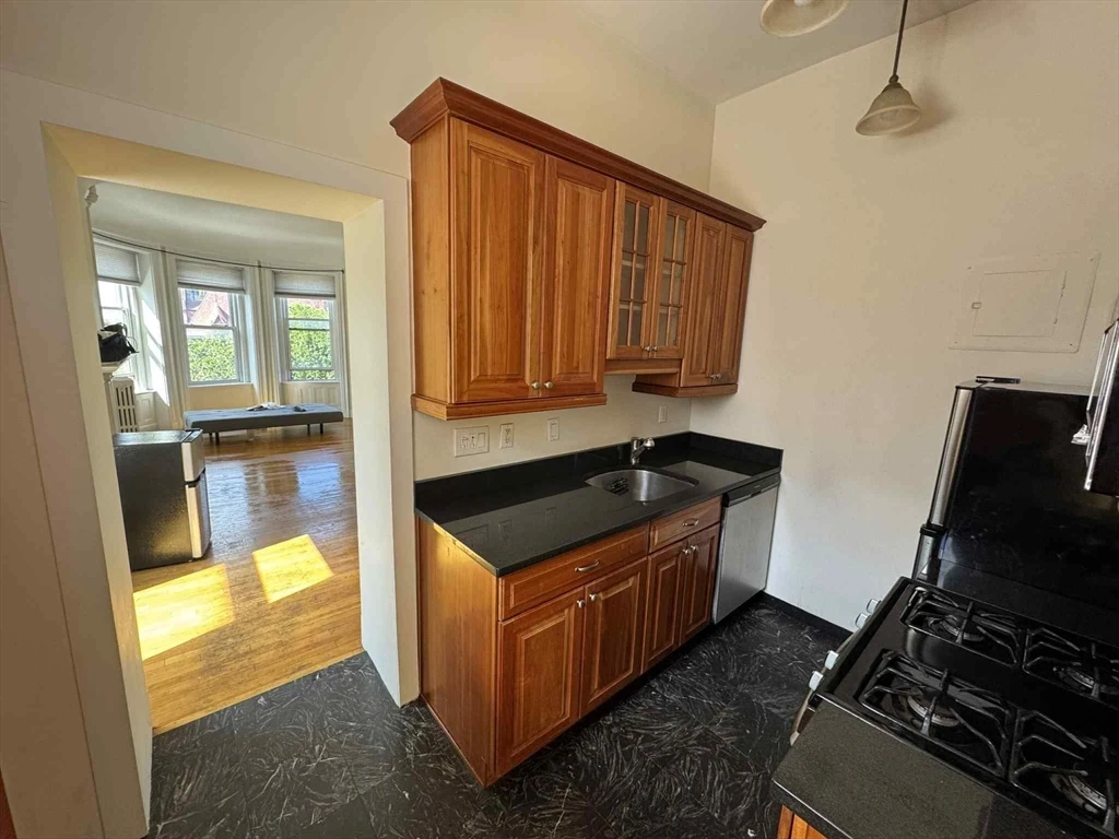362 Commonwealth Ave, Back Bay