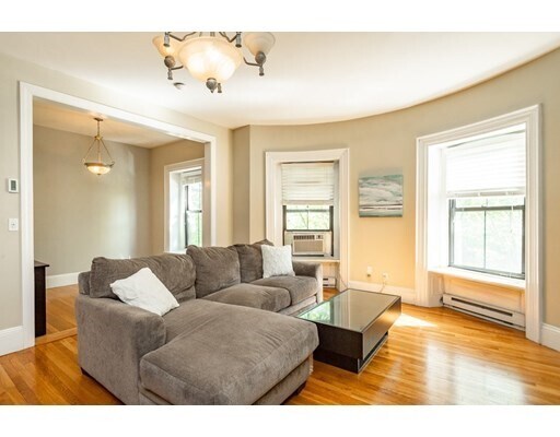 Photos of apartment on Harrison Ave.,Boston MA 02118