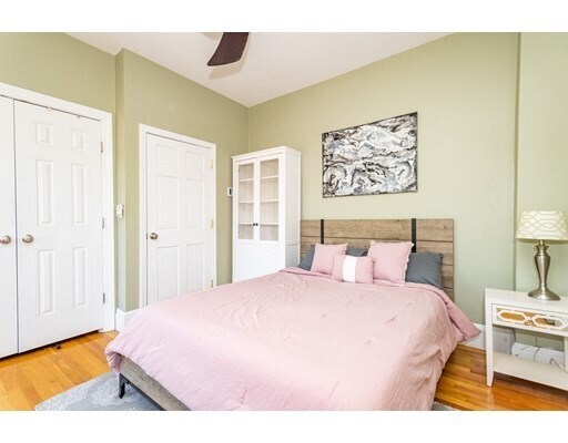 Photos of apartment on Worcester Sq.,Boston MA 02118