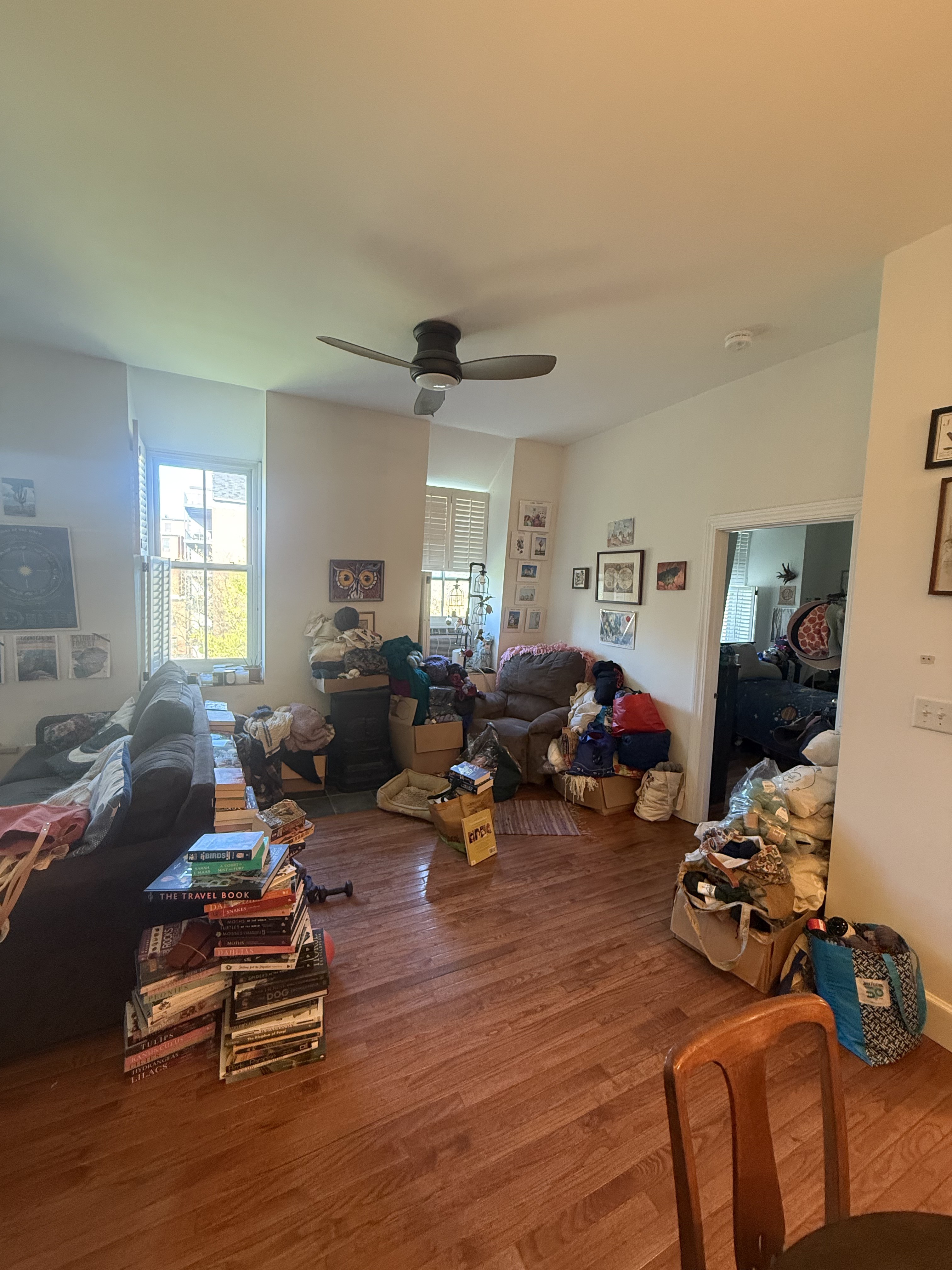 30 East Concord St. - South End