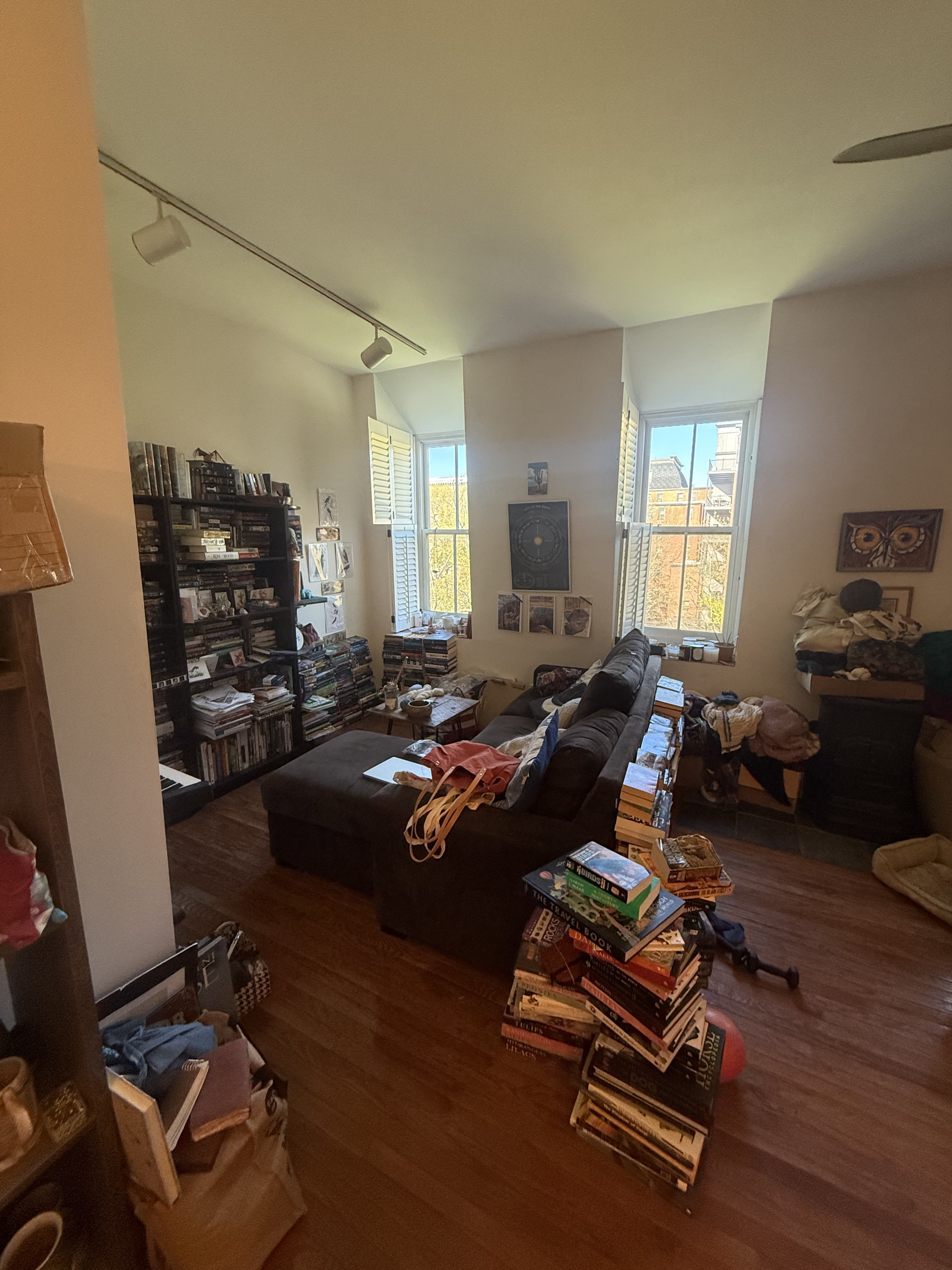 Photos of apartment on West Concord,Boston MA 02118