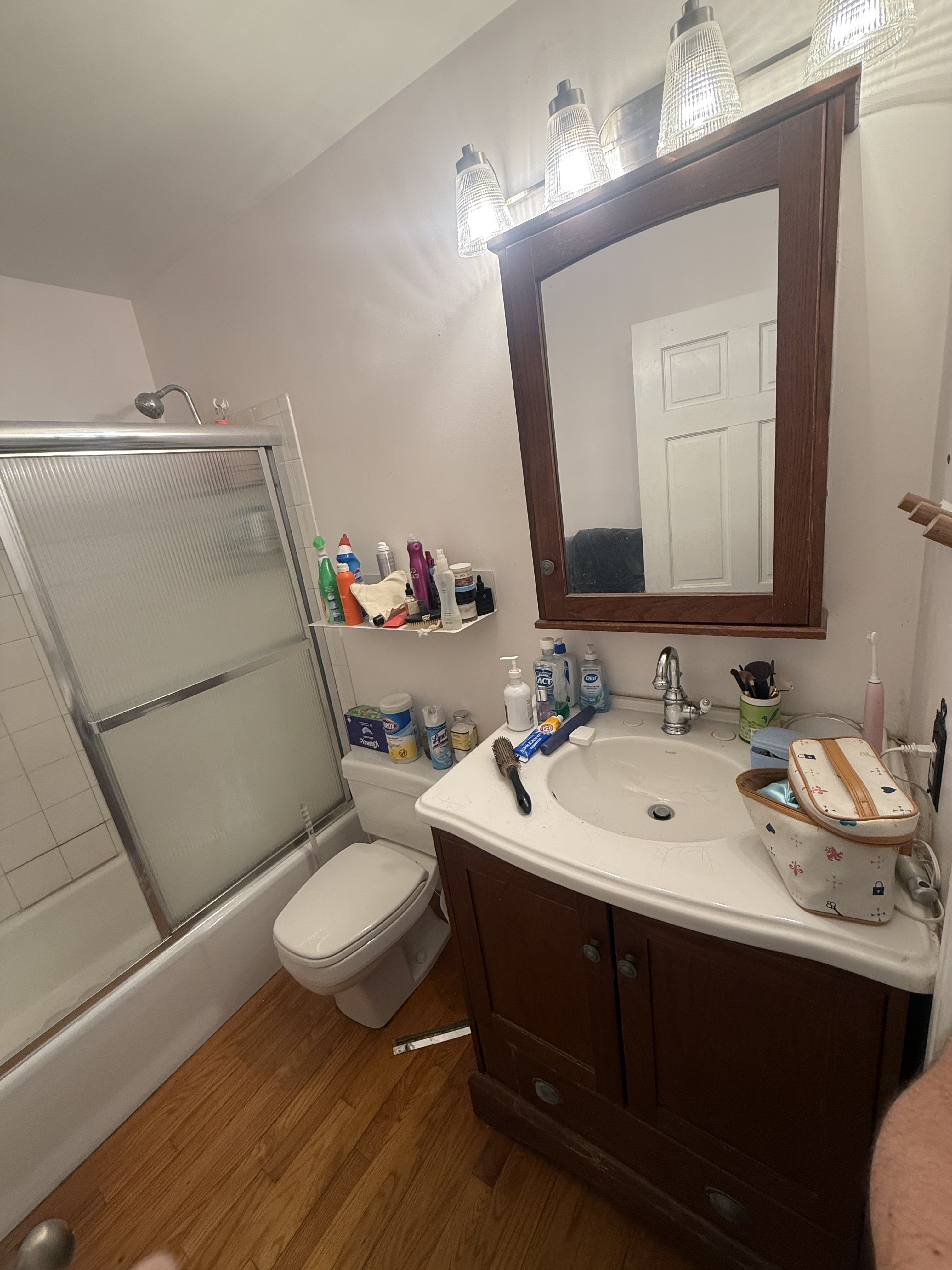 30 East Concord St. - South End