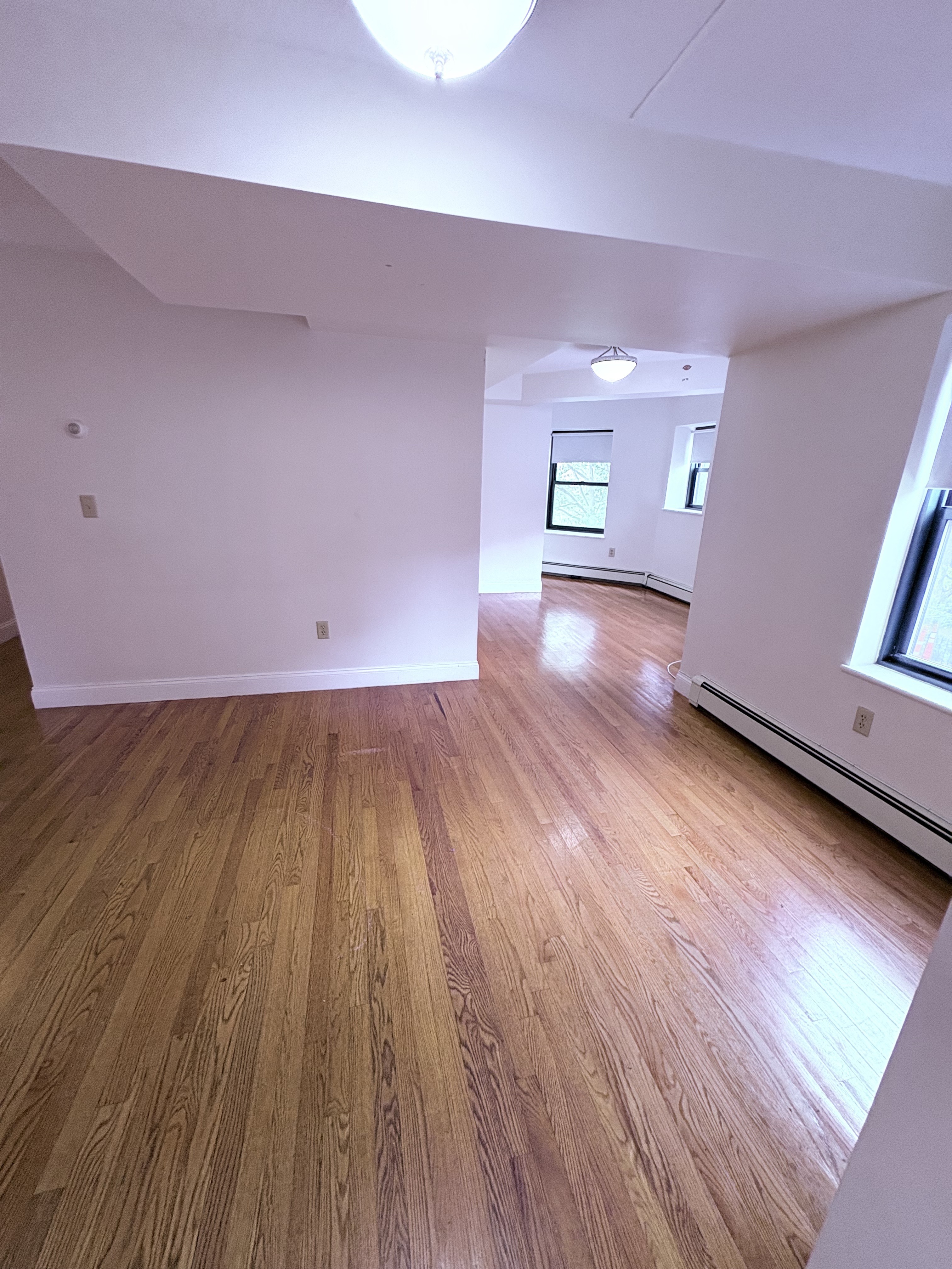 Photos of apartment on Hemenway St.,Boston MA 02115