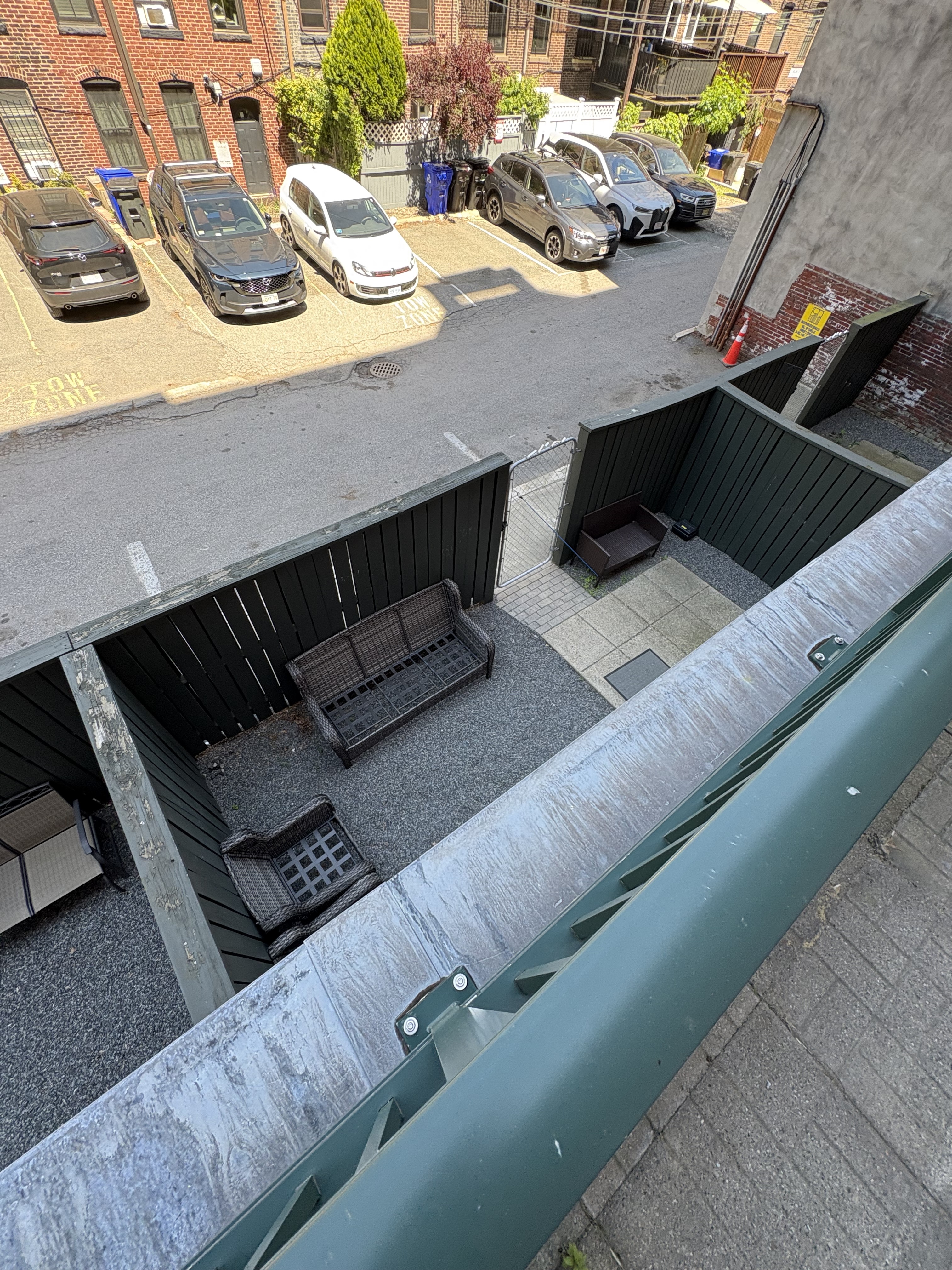 400 Massachusetts Ave. — South End