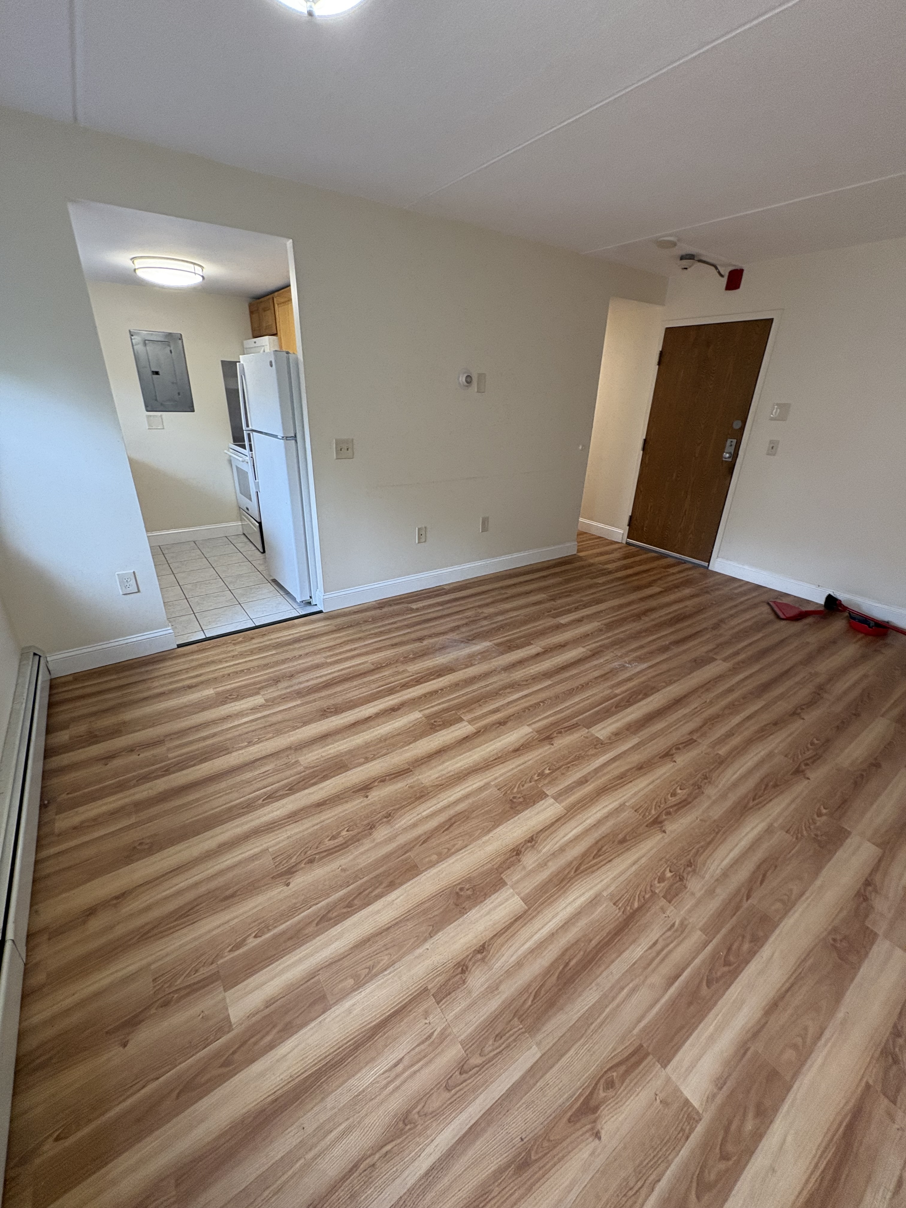 Photos of apartment on Gainsborough St.,Boston MA 02115