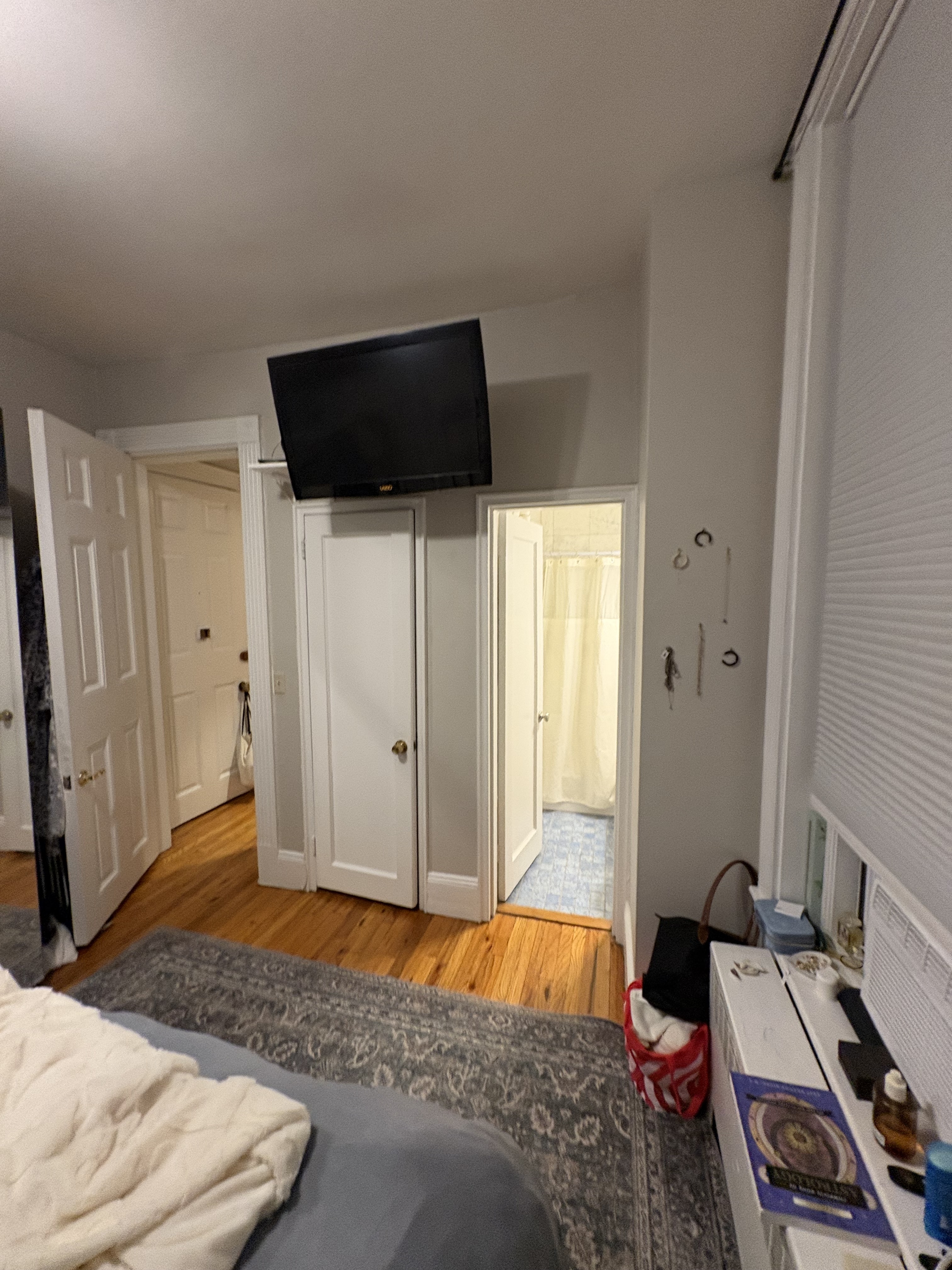 271 Dartmouth - Back Bay