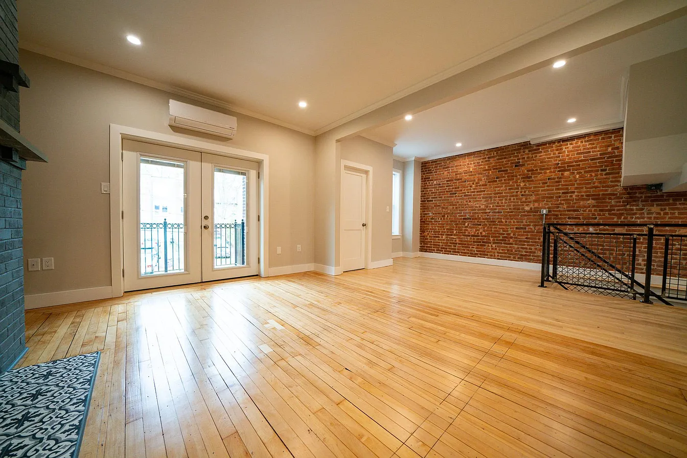 1755 Commonwealth Ave. — Brighton