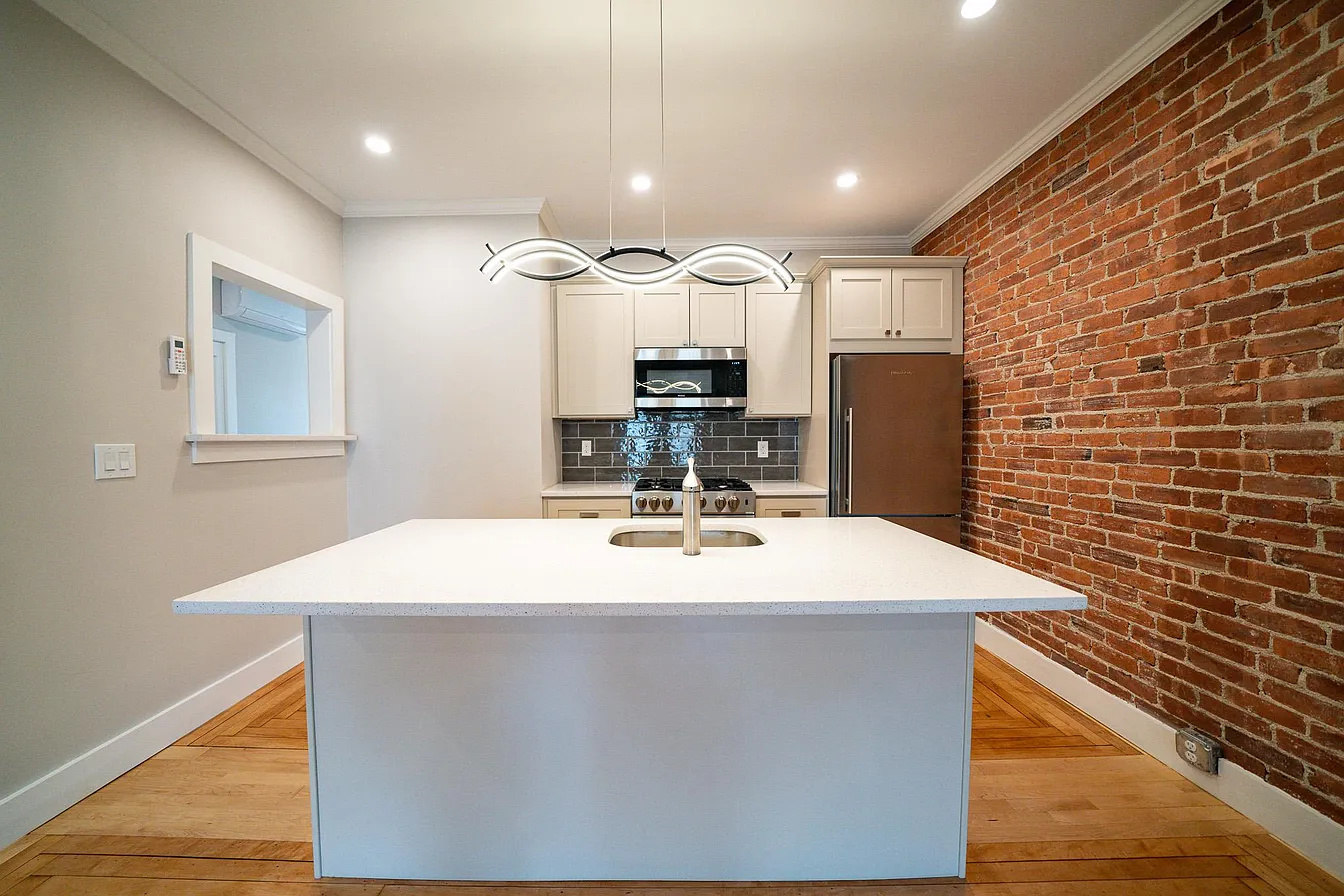 1755 Commonwealth Ave. — Brighton