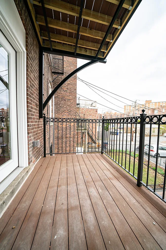 1755 Commonwealth Ave. — Brighton