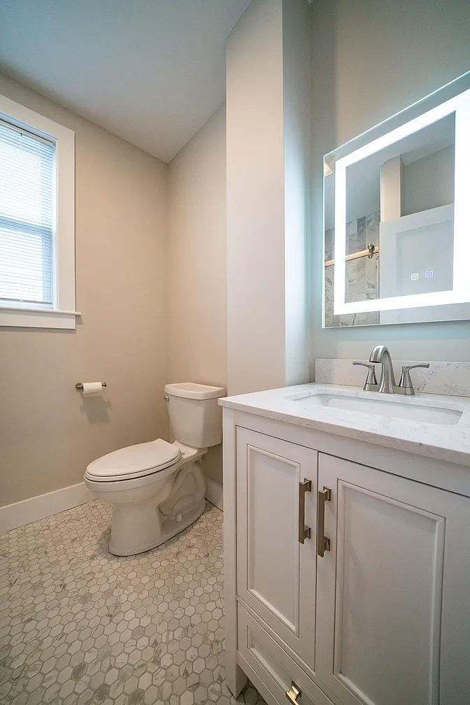 1755 Commonwealth Ave. — Brighton