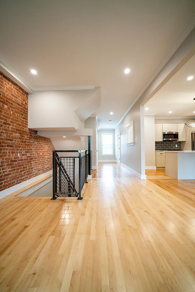 1755 Commonwealth Ave. — Brighton