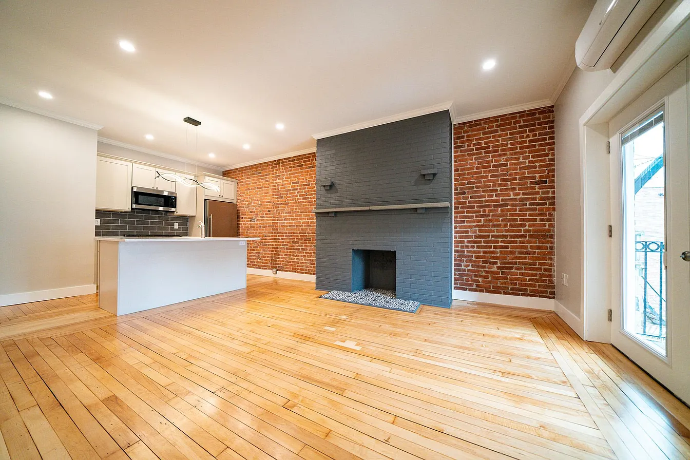 1755 Commonwealth Ave. — Brighton