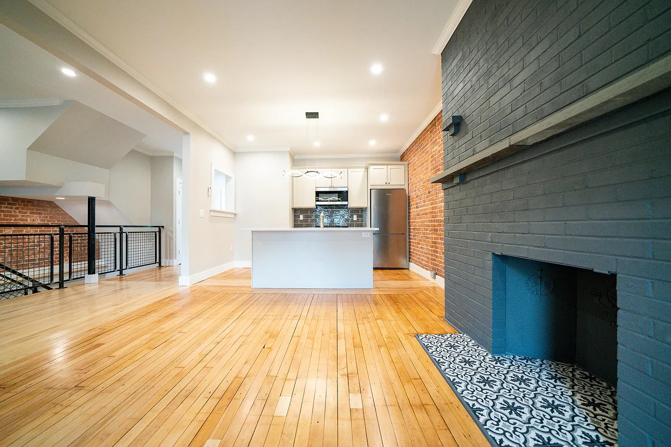 1755 Commonwealth Ave. — Brighton