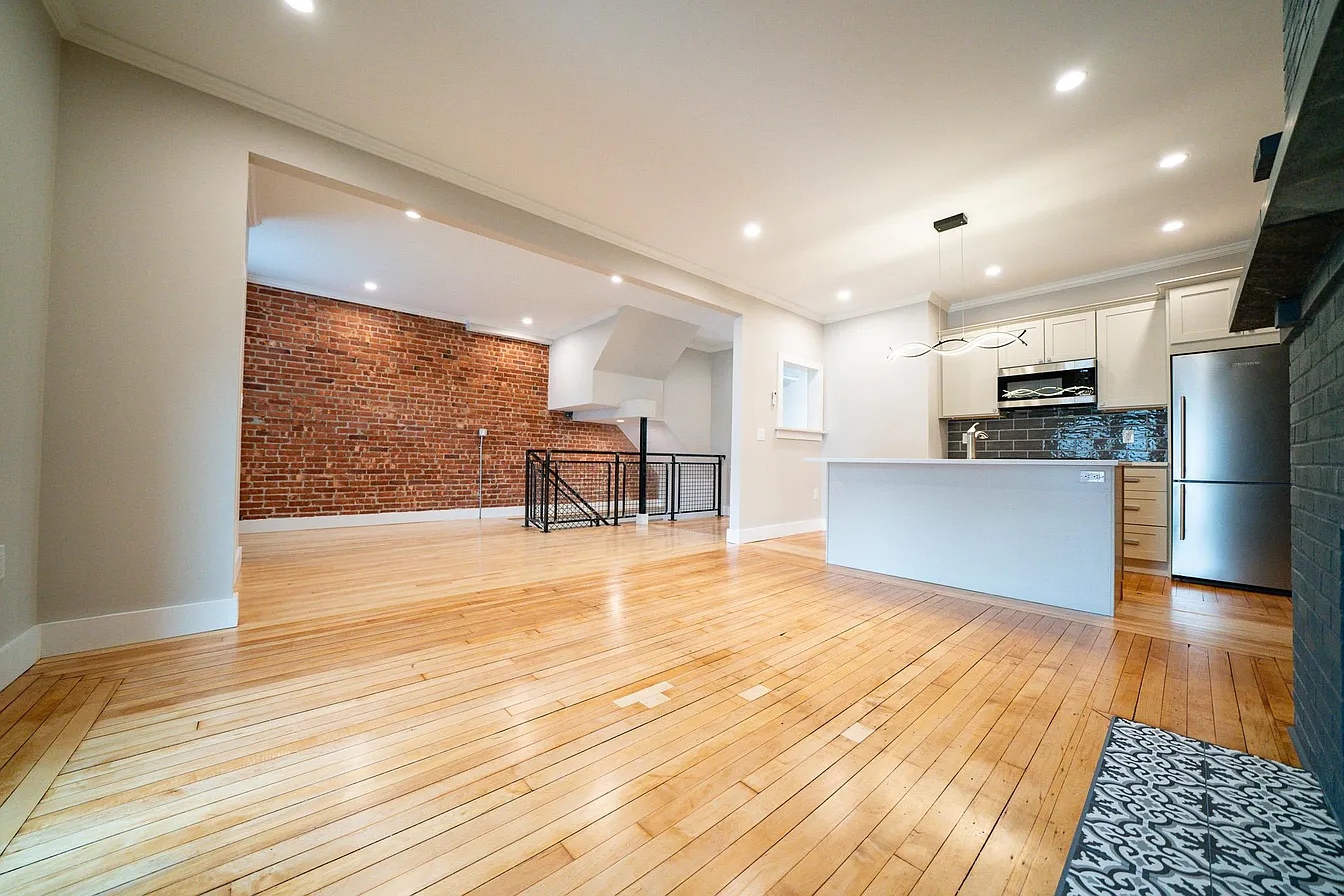 1755 Commonwealth Ave. — Brighton