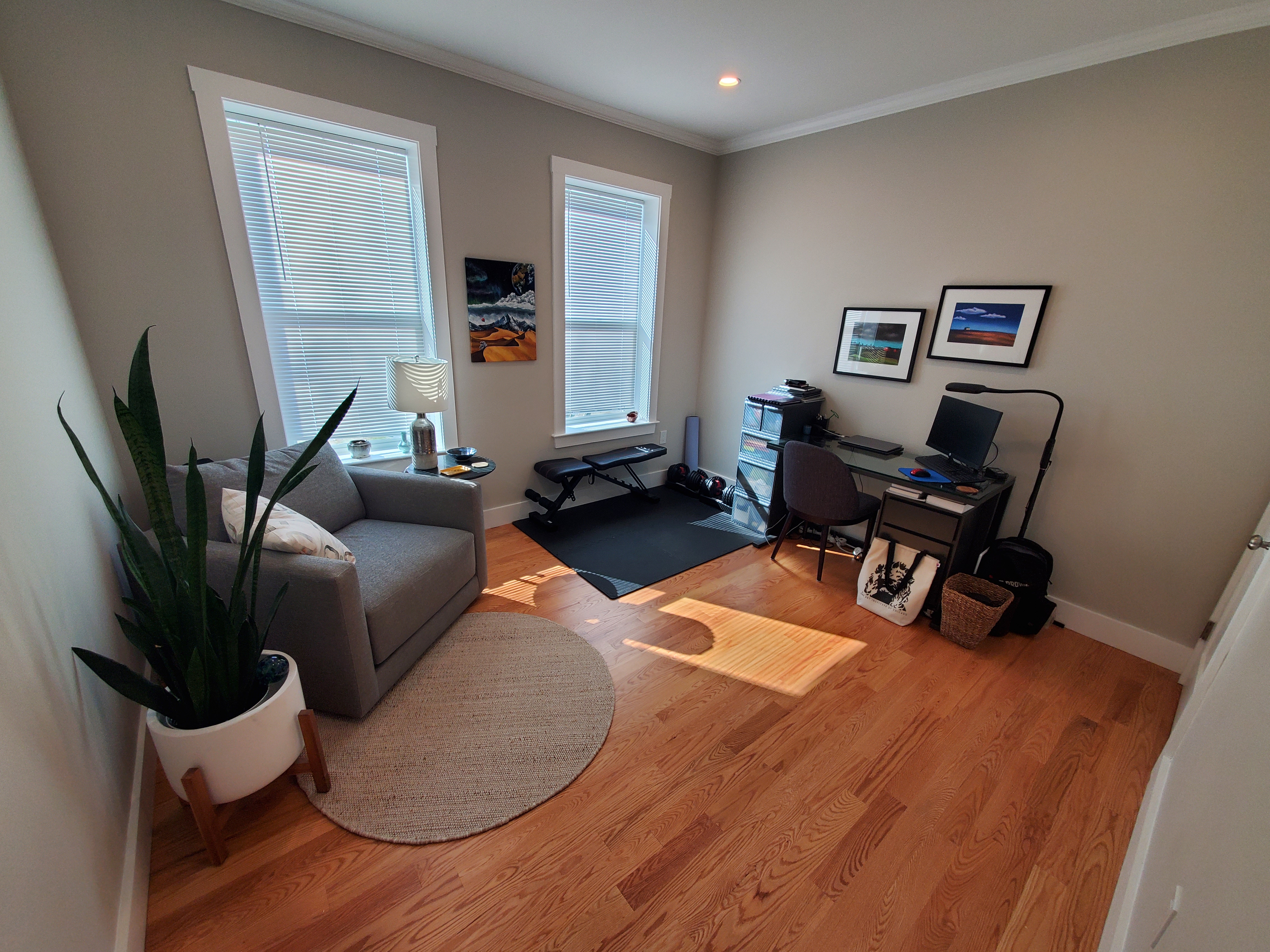 Photos of apartment on Commonwealth Ave.,Boston MA 02135