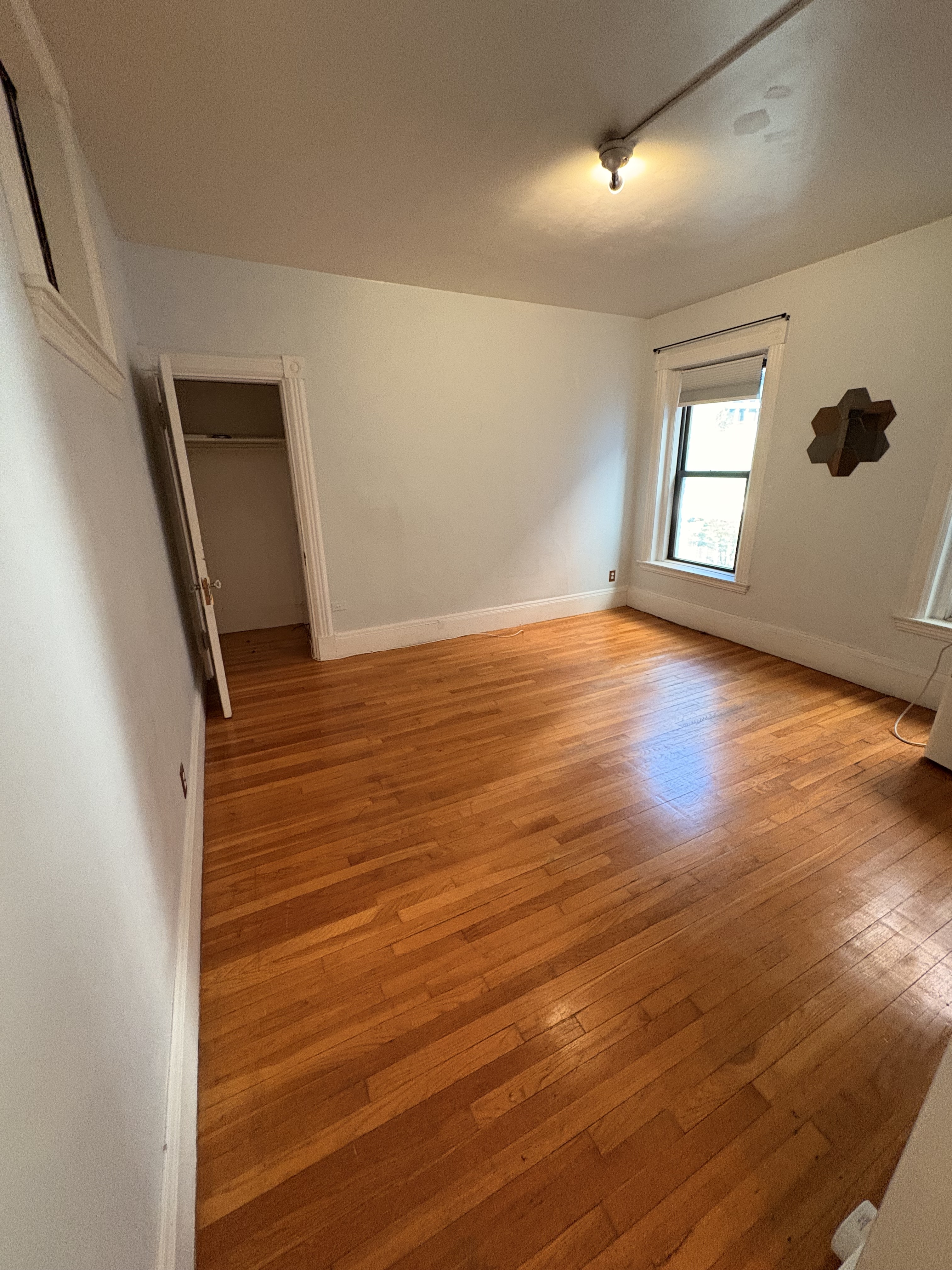 Photos of apartment on Commonwealth Ave.,Boston MA 02215