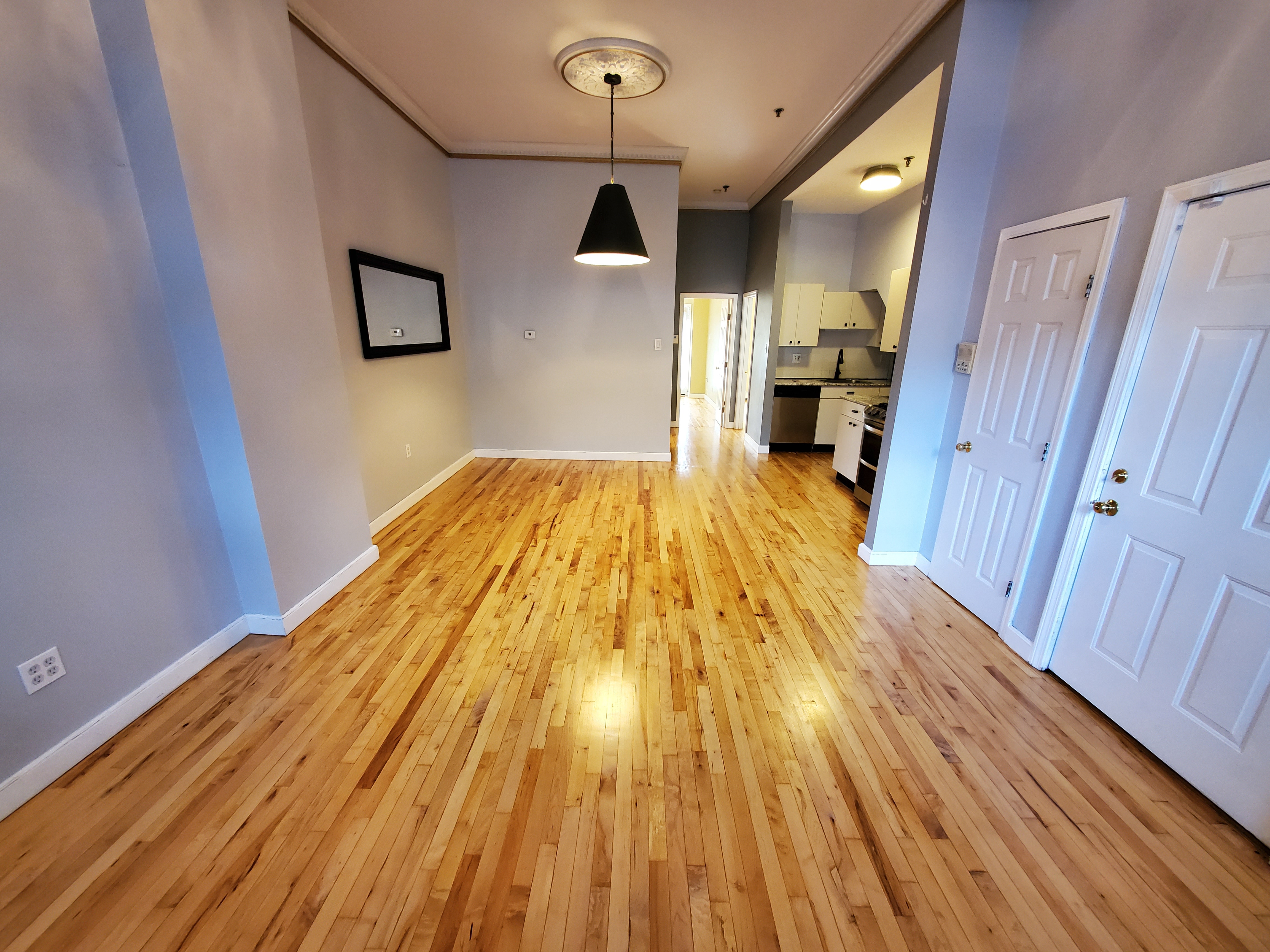 Pictures of  property for rent on Massachusetts Ave., Boston, MA 02118