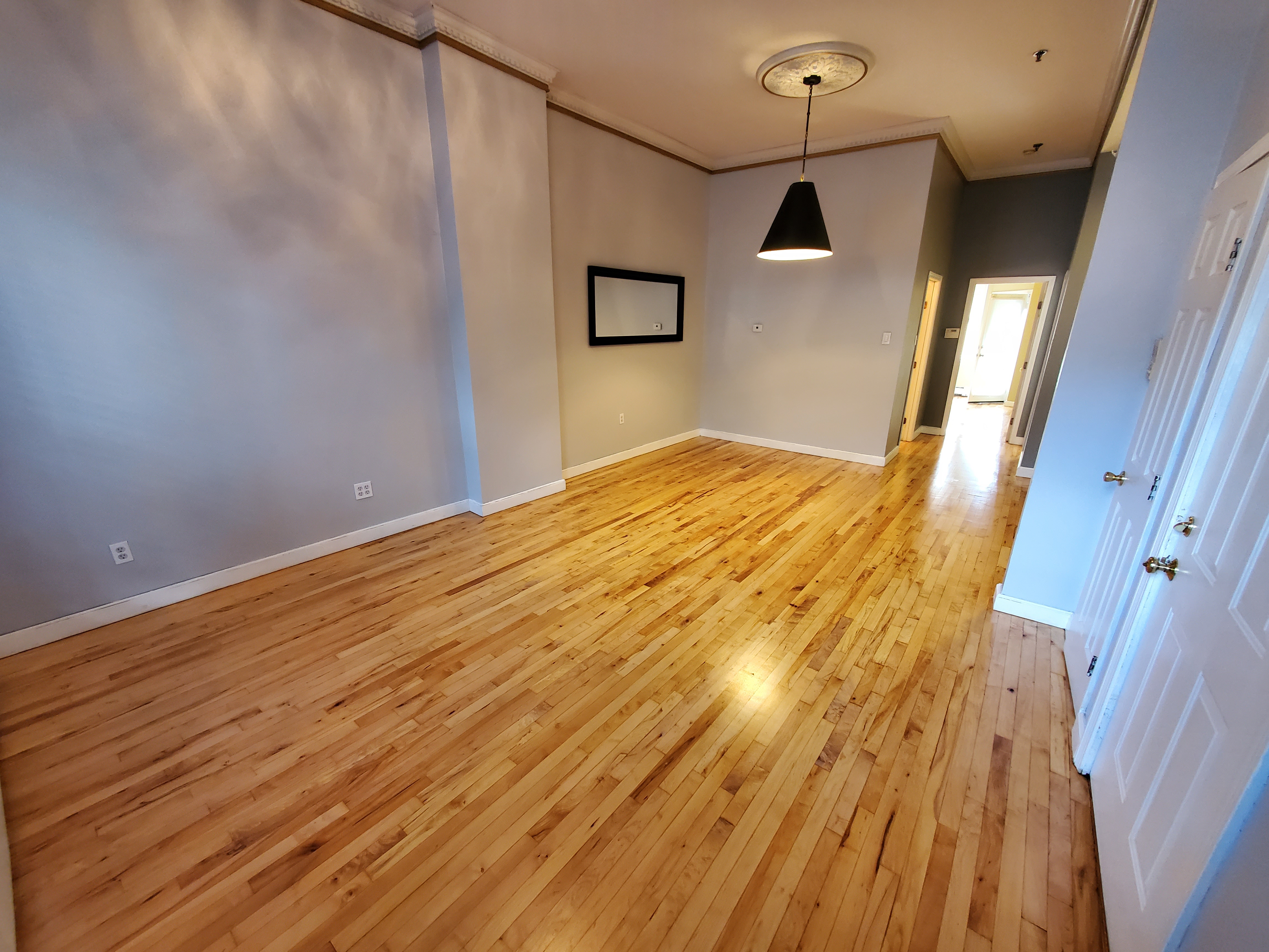 Photos of apartment on Massachusetts Ave.,Boston MA 02118