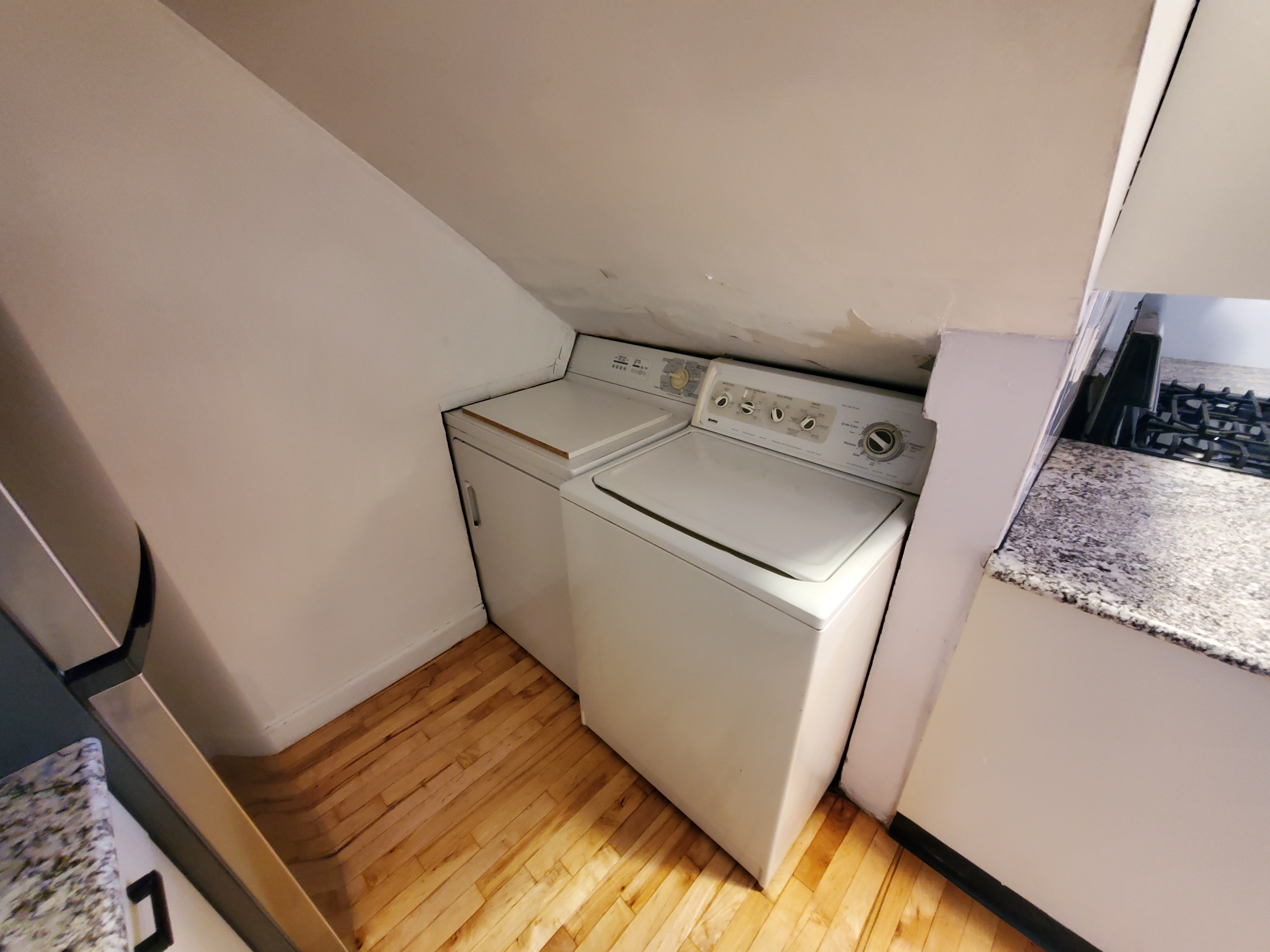 Photos of apartment on Massachusetts Ave.,Boston MA 02118