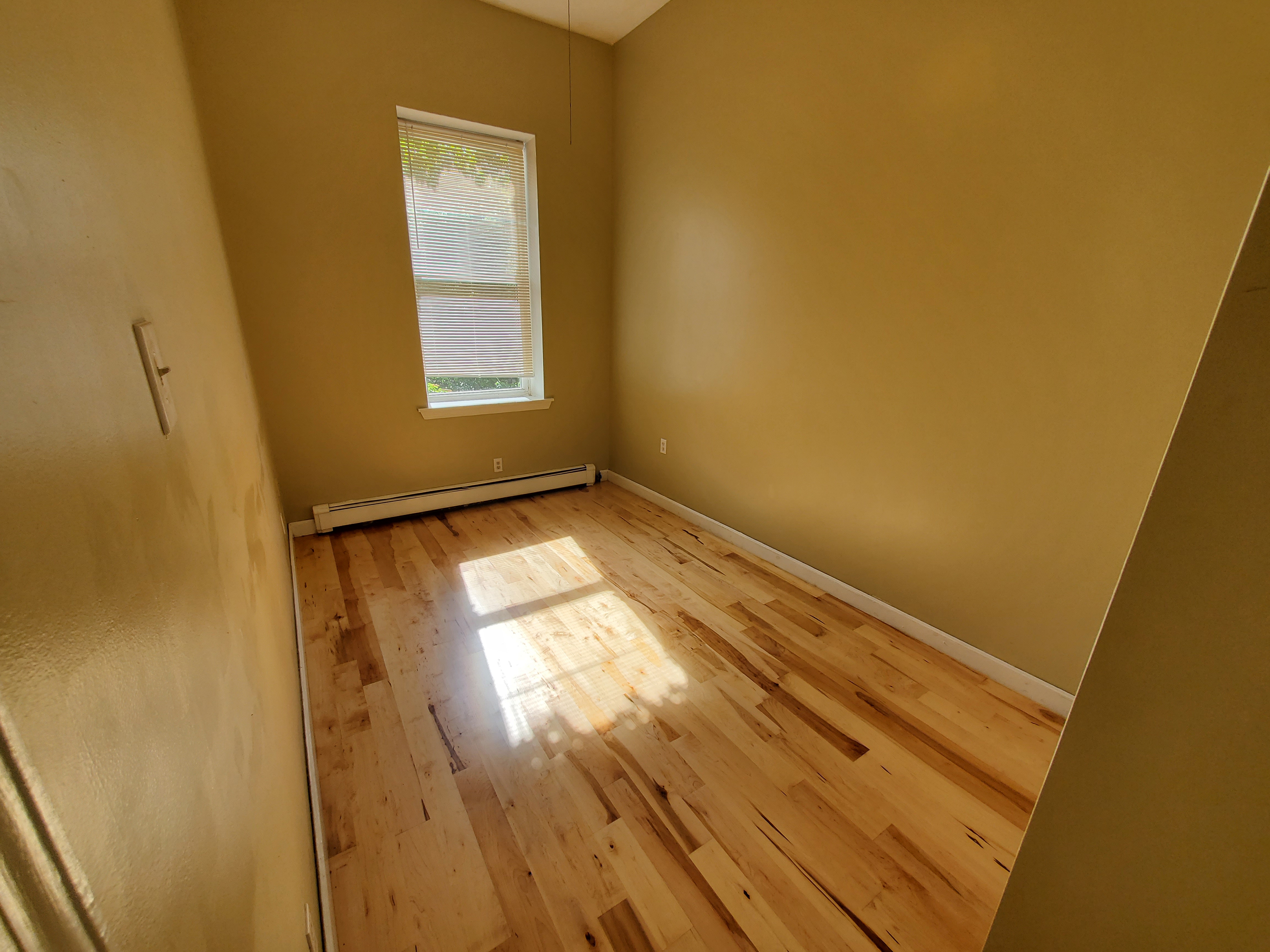 Photos of apartment on Massachusetts Ave.,Boston MA 02118