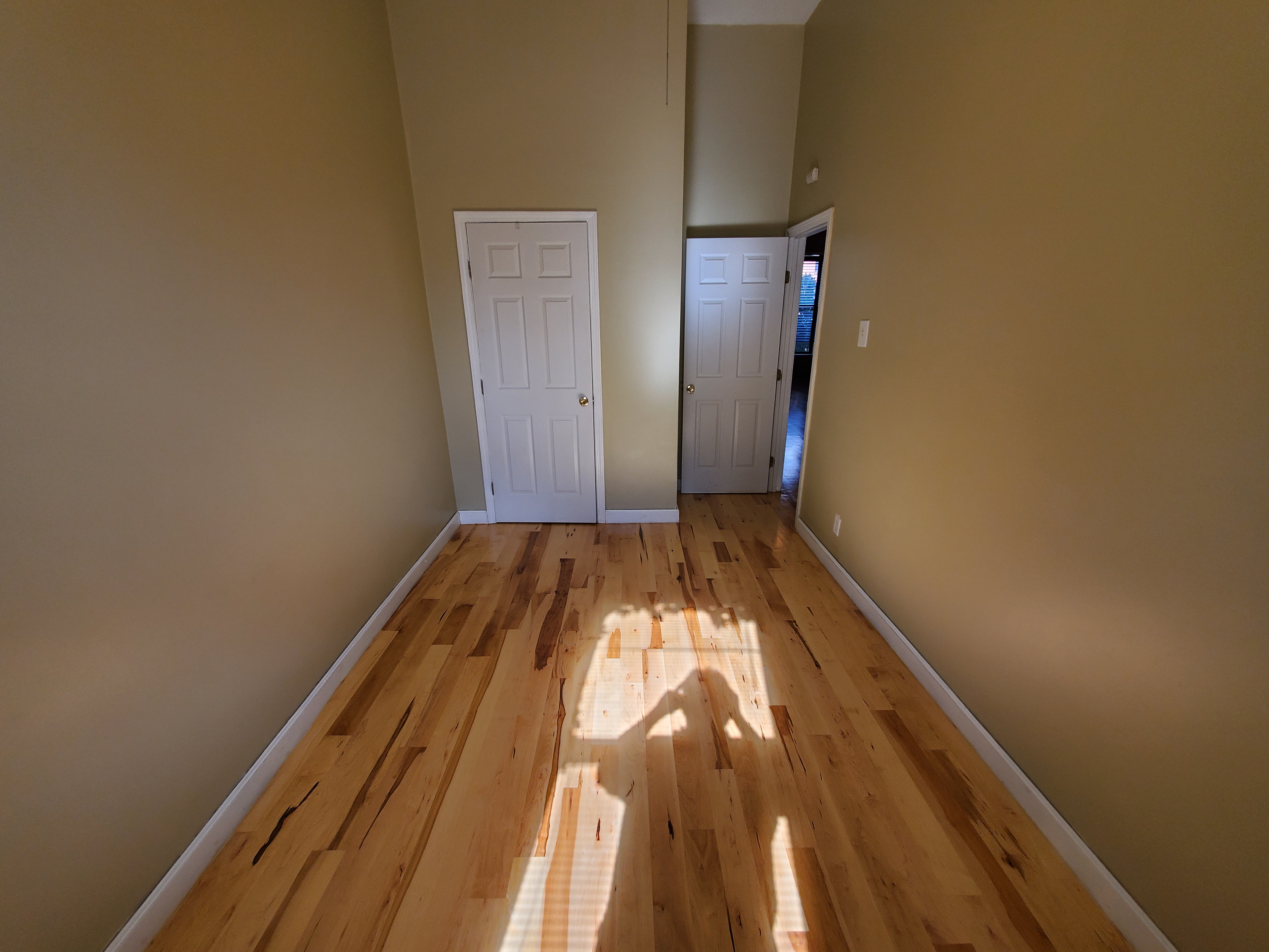 Photos of apartment on Massachusetts Ave.,Boston MA 02118