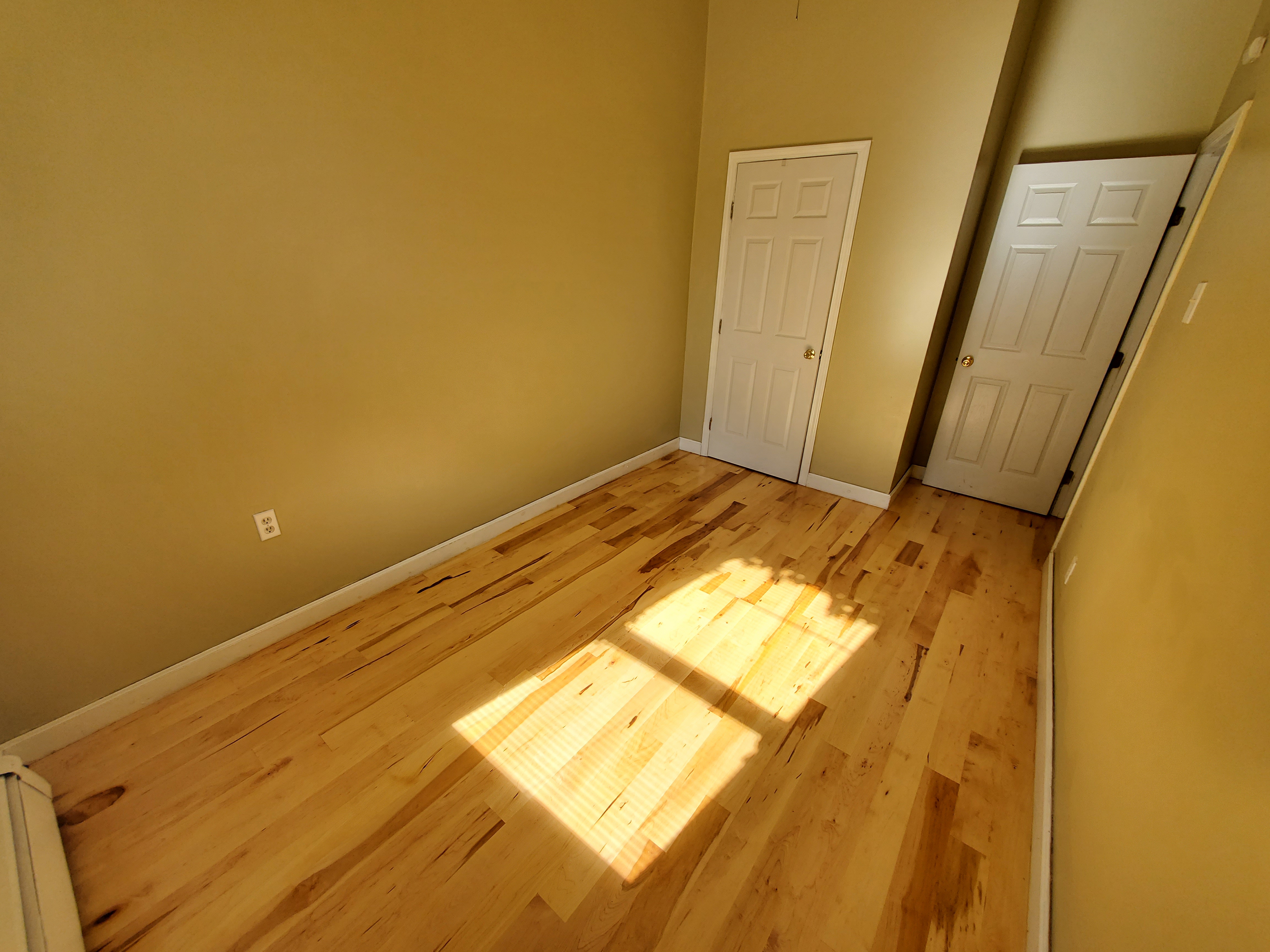Photos of apartment on Massachusetts Ave.,Boston MA 02118
