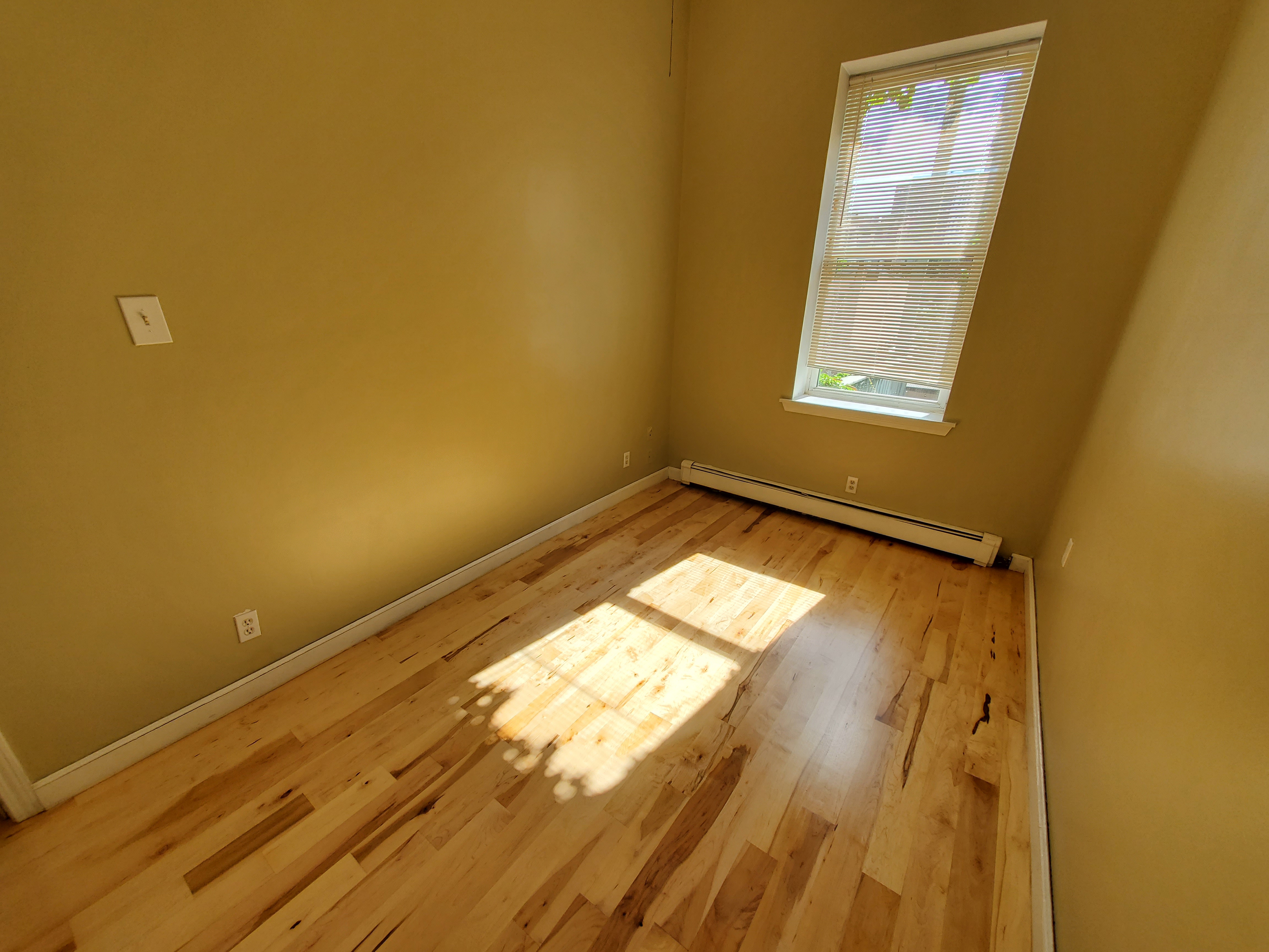 Photos of apartment on Massachusetts Ave.,Boston MA 02118