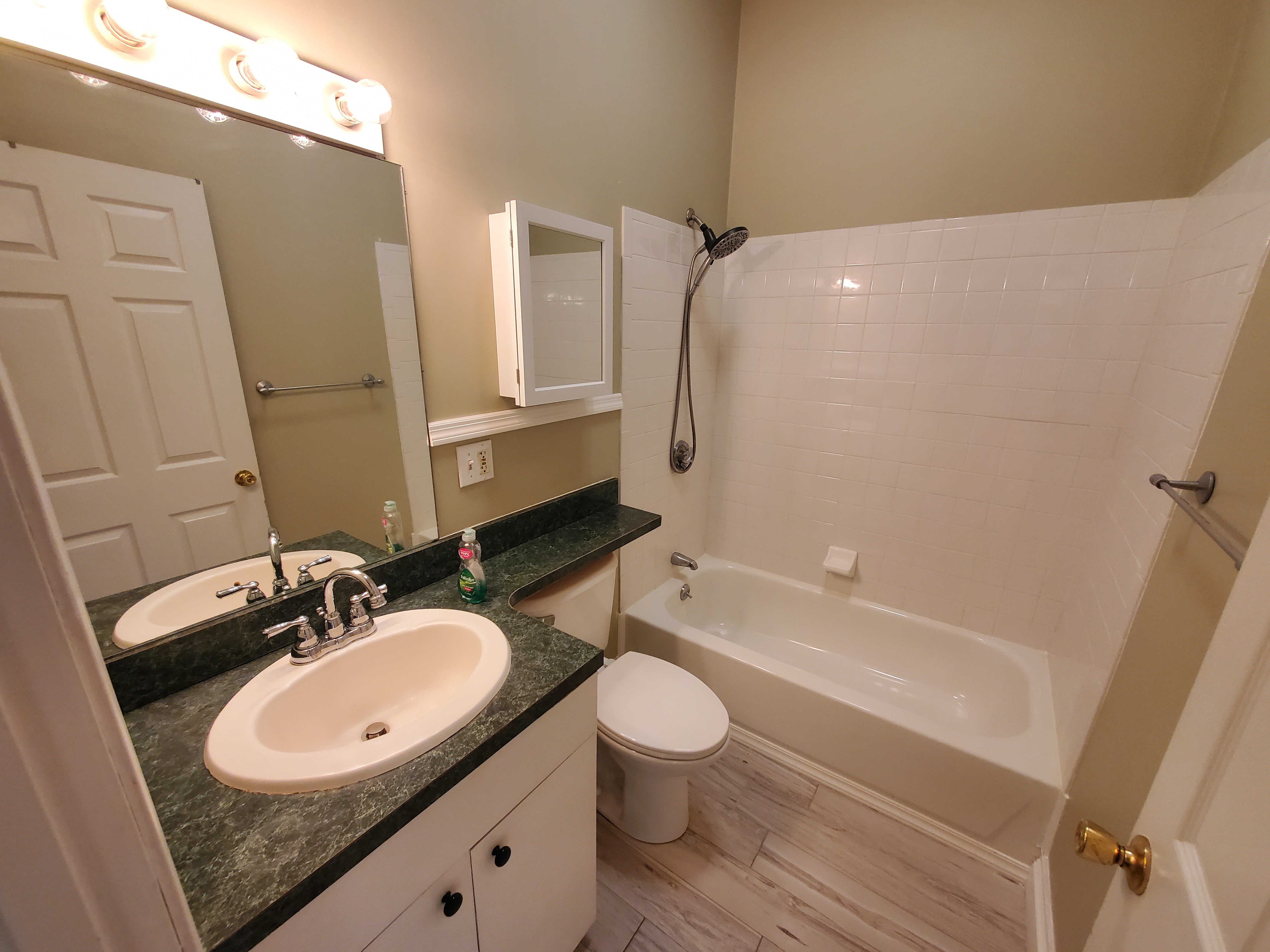 Photos of apartment on Massachusetts Ave.,Boston MA 02118