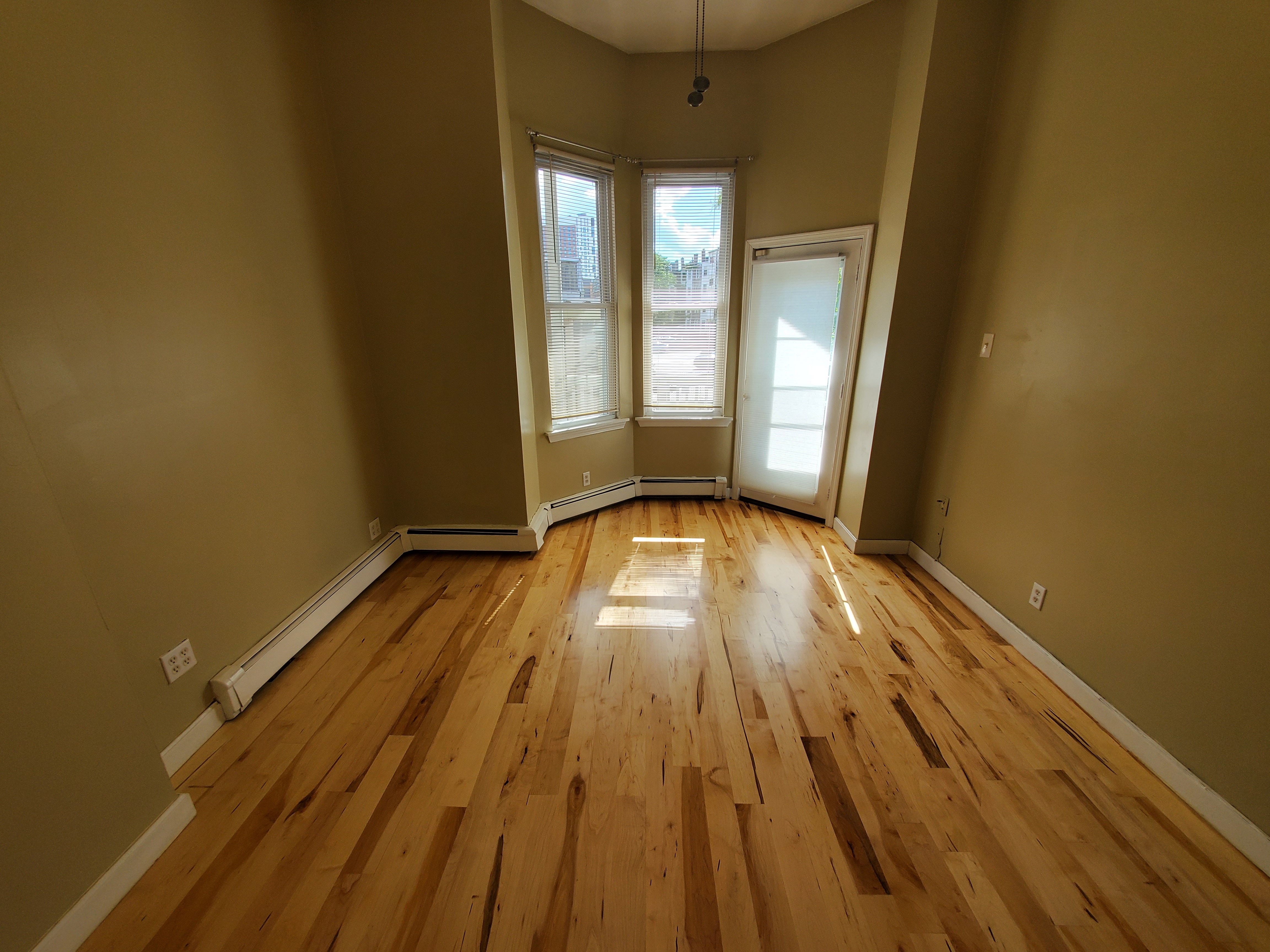 Photos of apartment on Massachusetts Ave.,Boston MA 02118