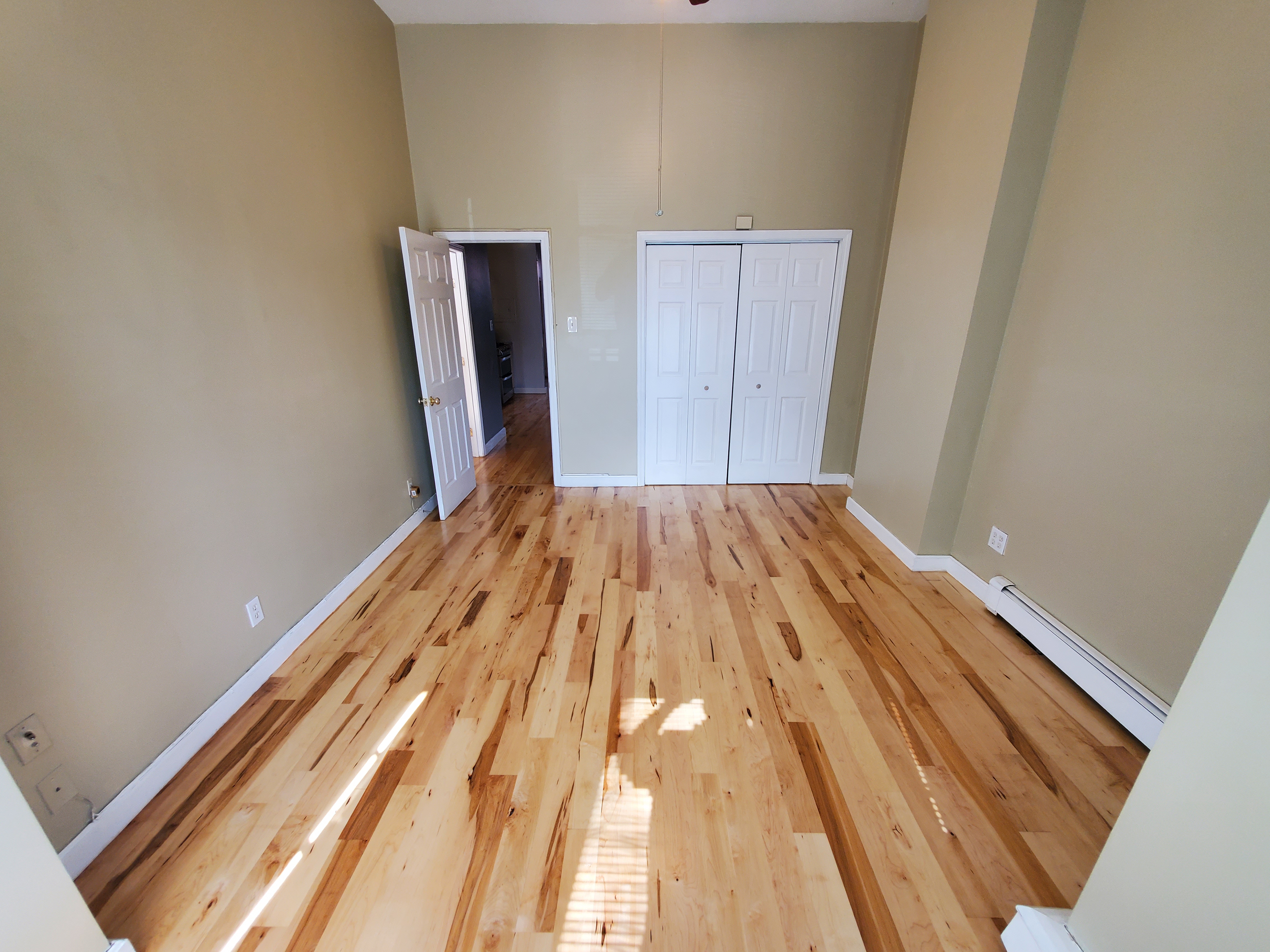 Photos of apartment on Massachusetts Ave.,Boston MA 02118
