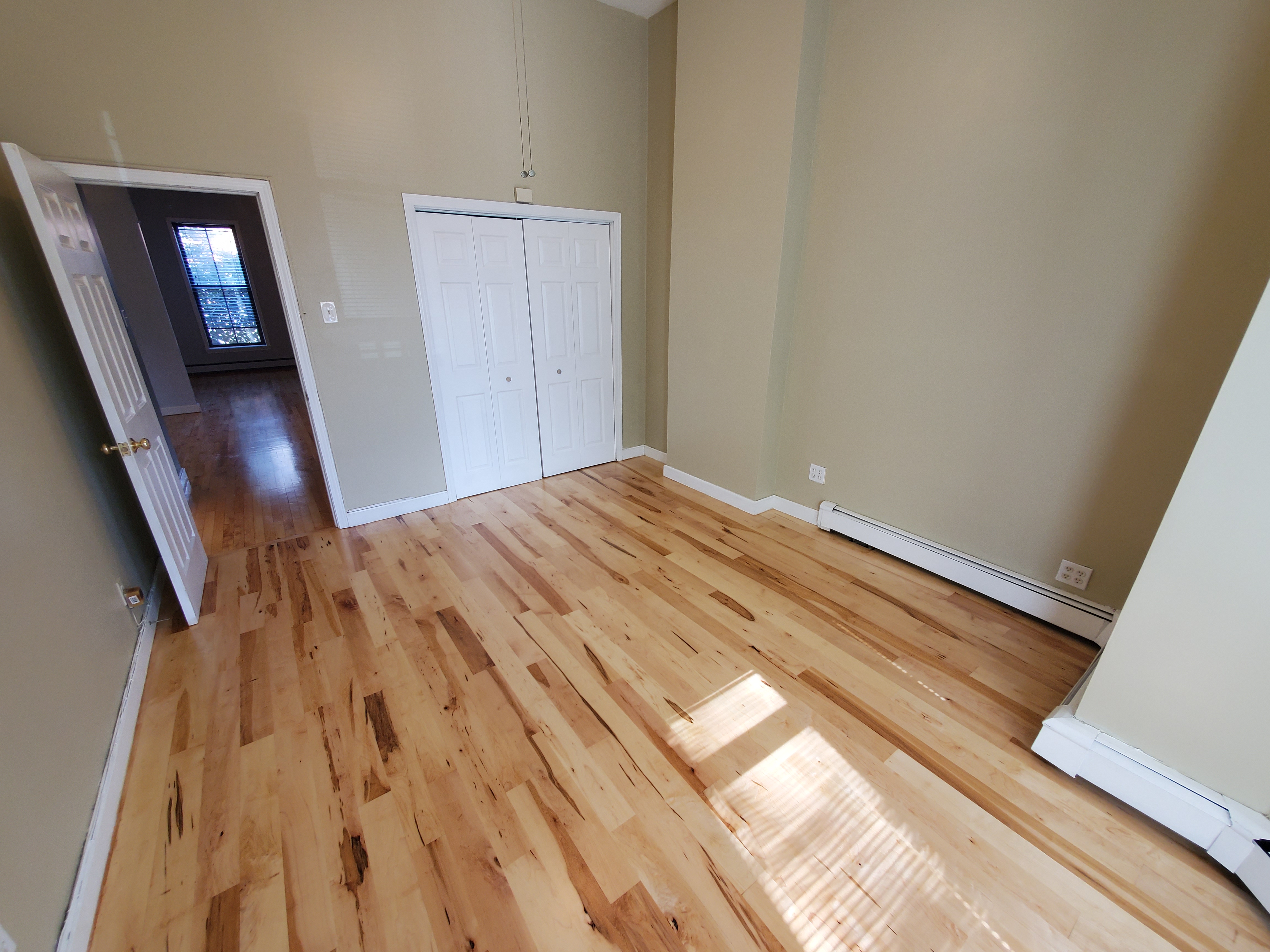 Photos of apartment on Massachusetts Ave.,Boston MA 02118