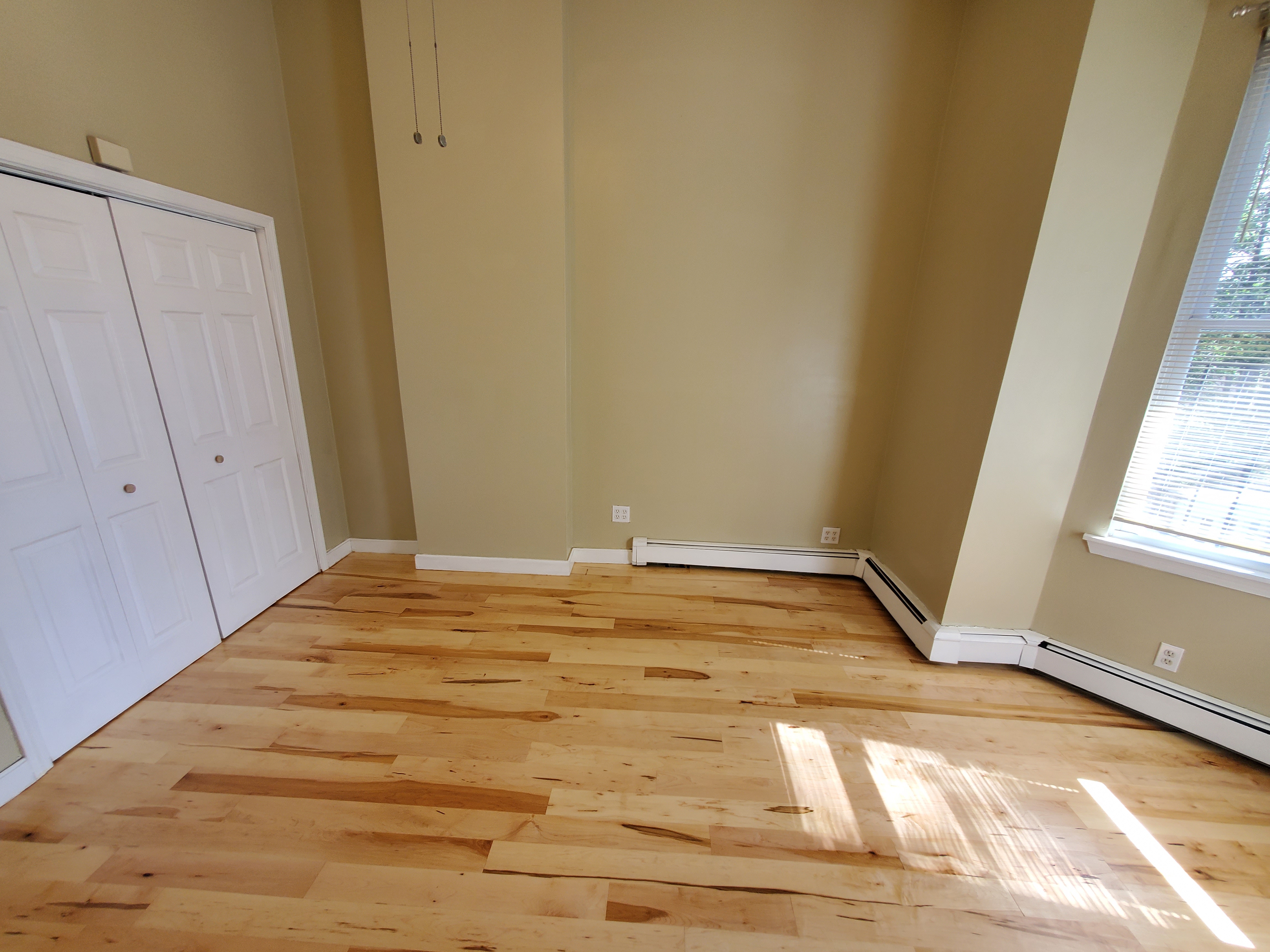 Photos of apartment on Massachusetts Ave.,Boston MA 02118