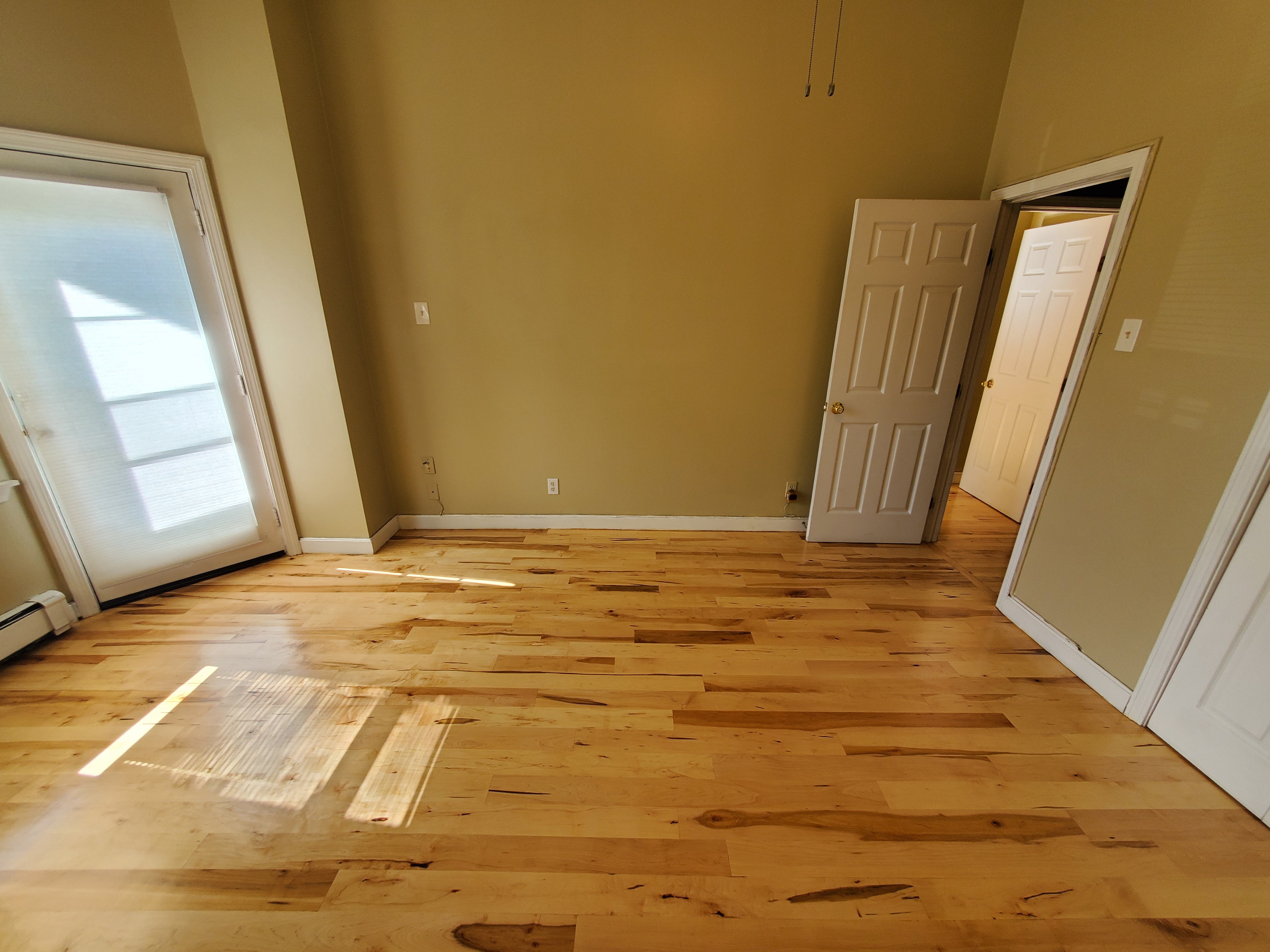Photos of apartment on Massachusetts Ave.,Boston MA 02118