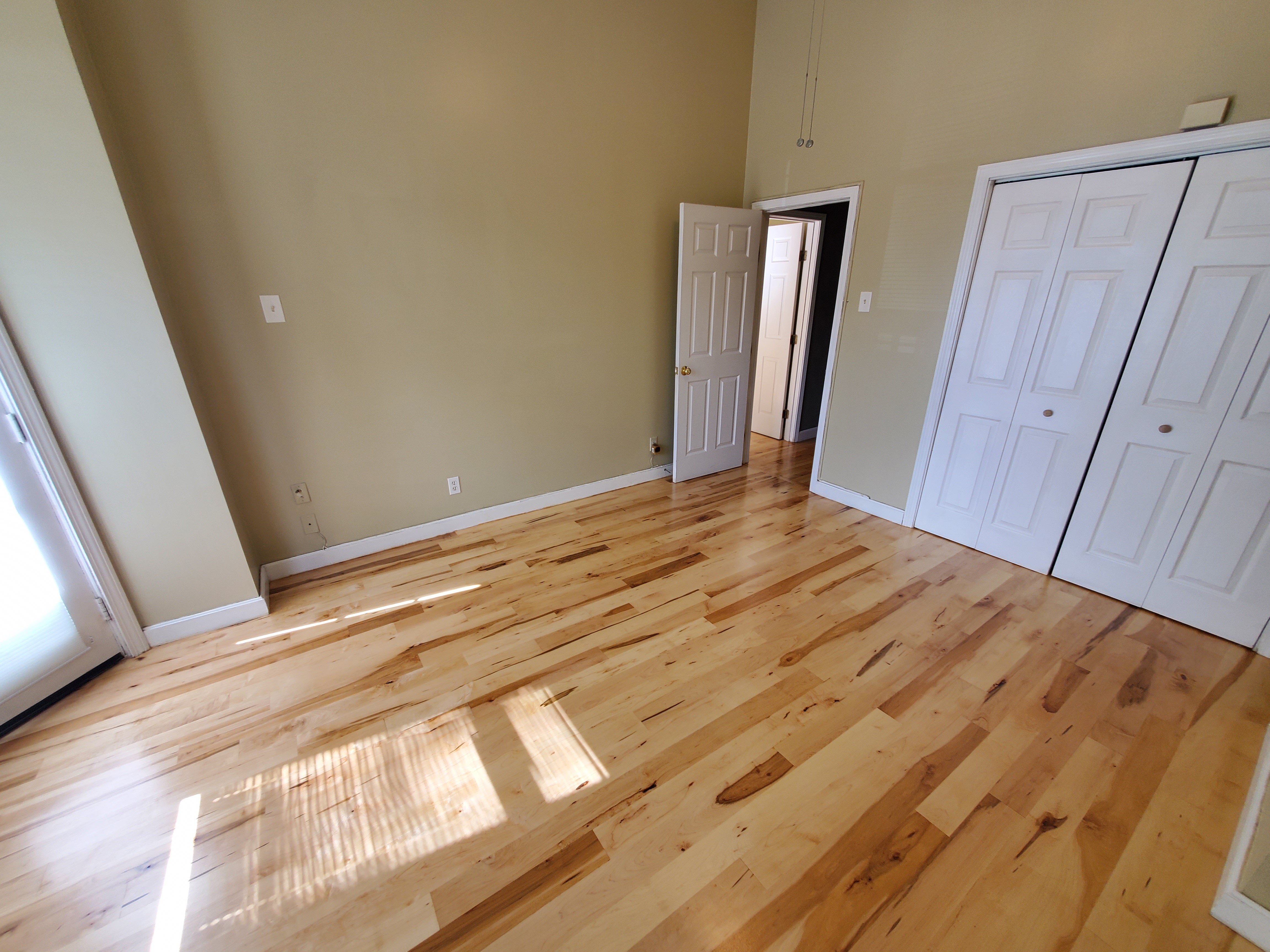 Photos of apartment on Massachusetts Ave.,Boston MA 02118
