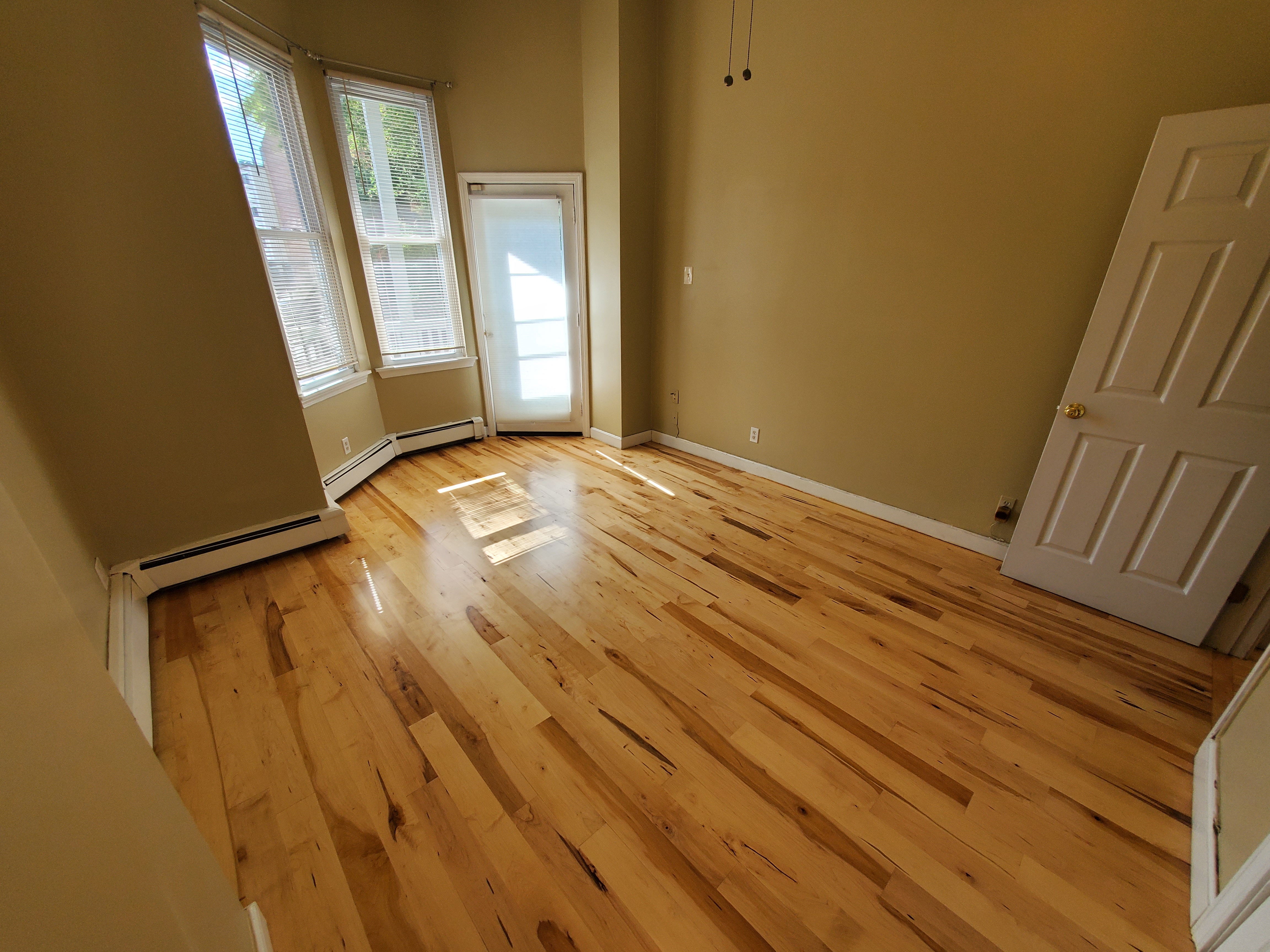 Photos of apartment on Massachusetts Ave.,Boston MA 02118