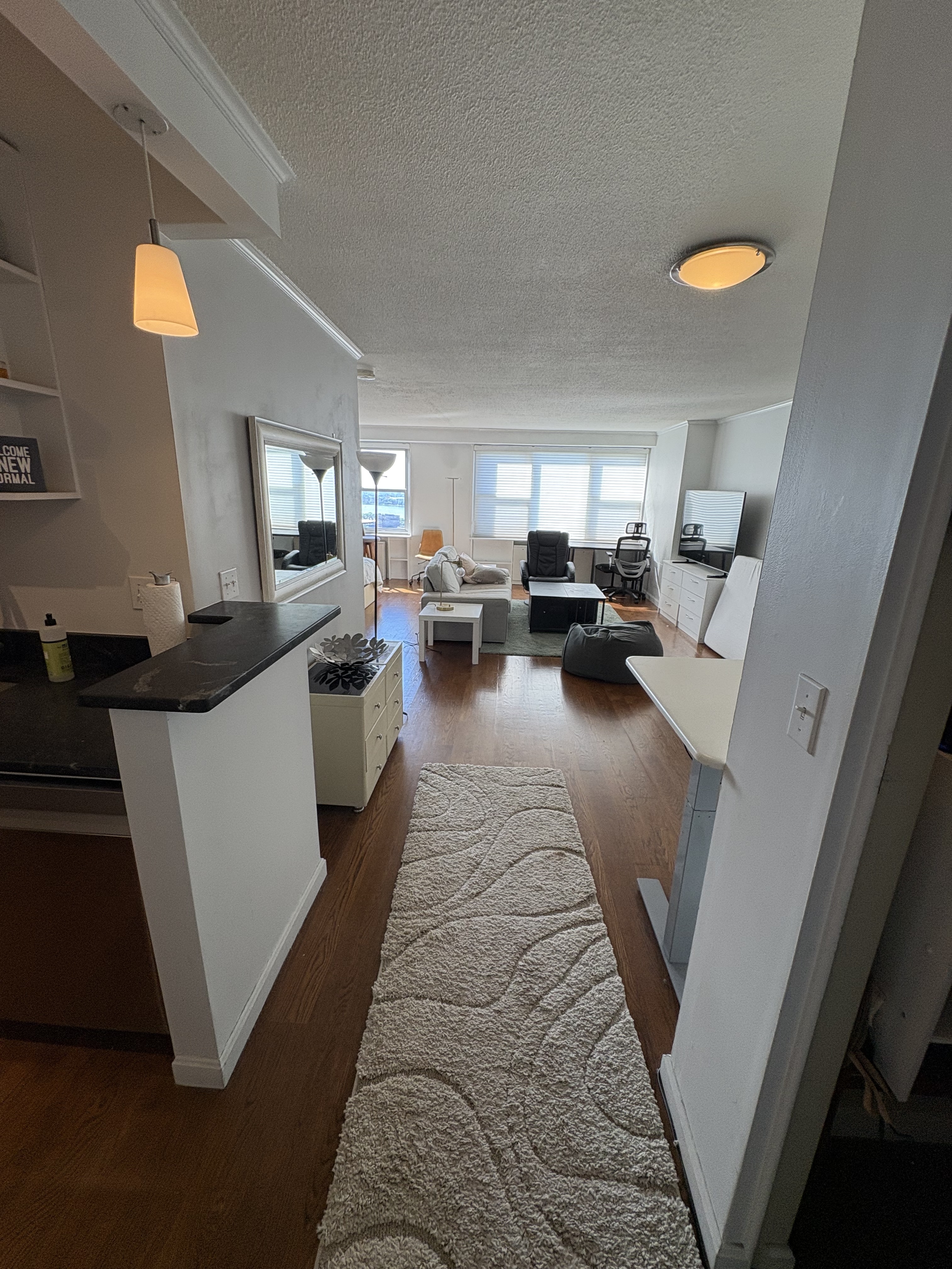 Pictures of  property for rent on Tremont St., Boston, MA 02111