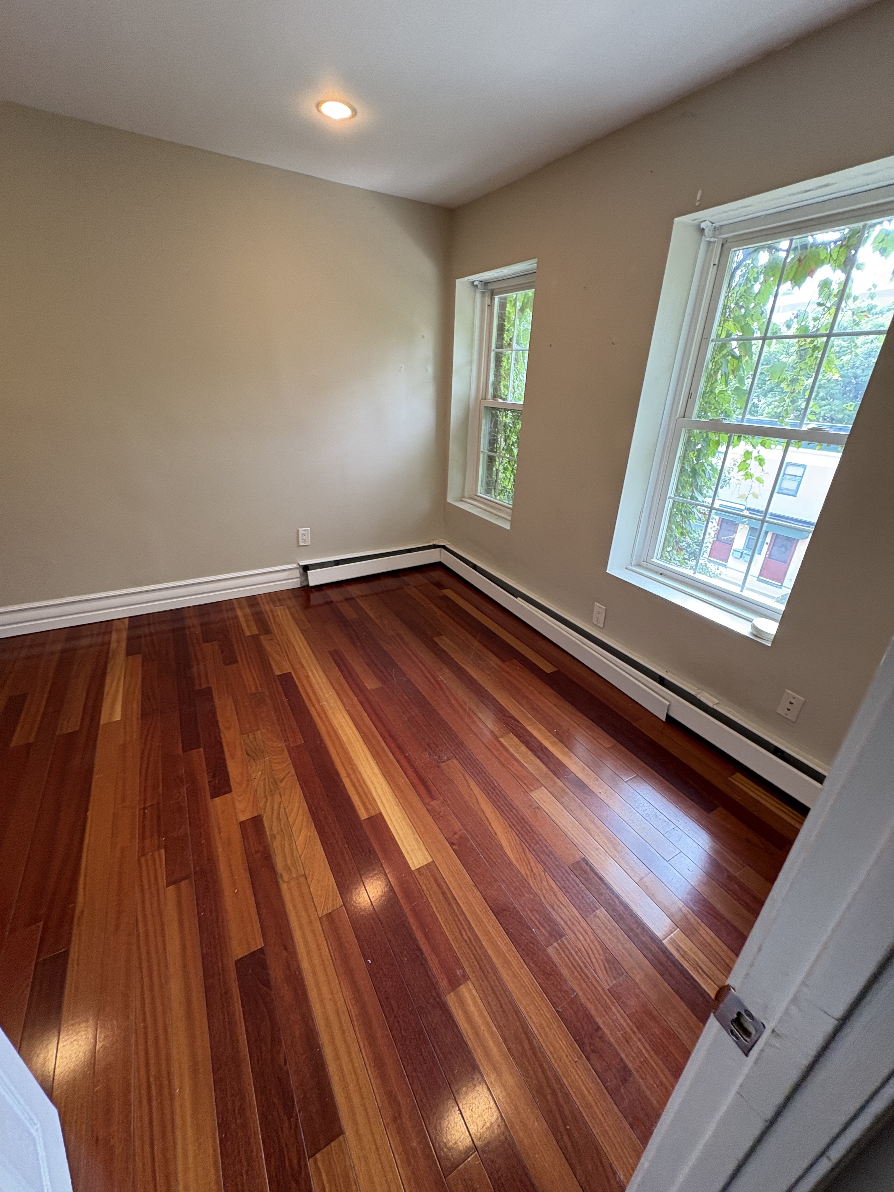 Photos of apartment on Warwick St.,Boston MA 02120