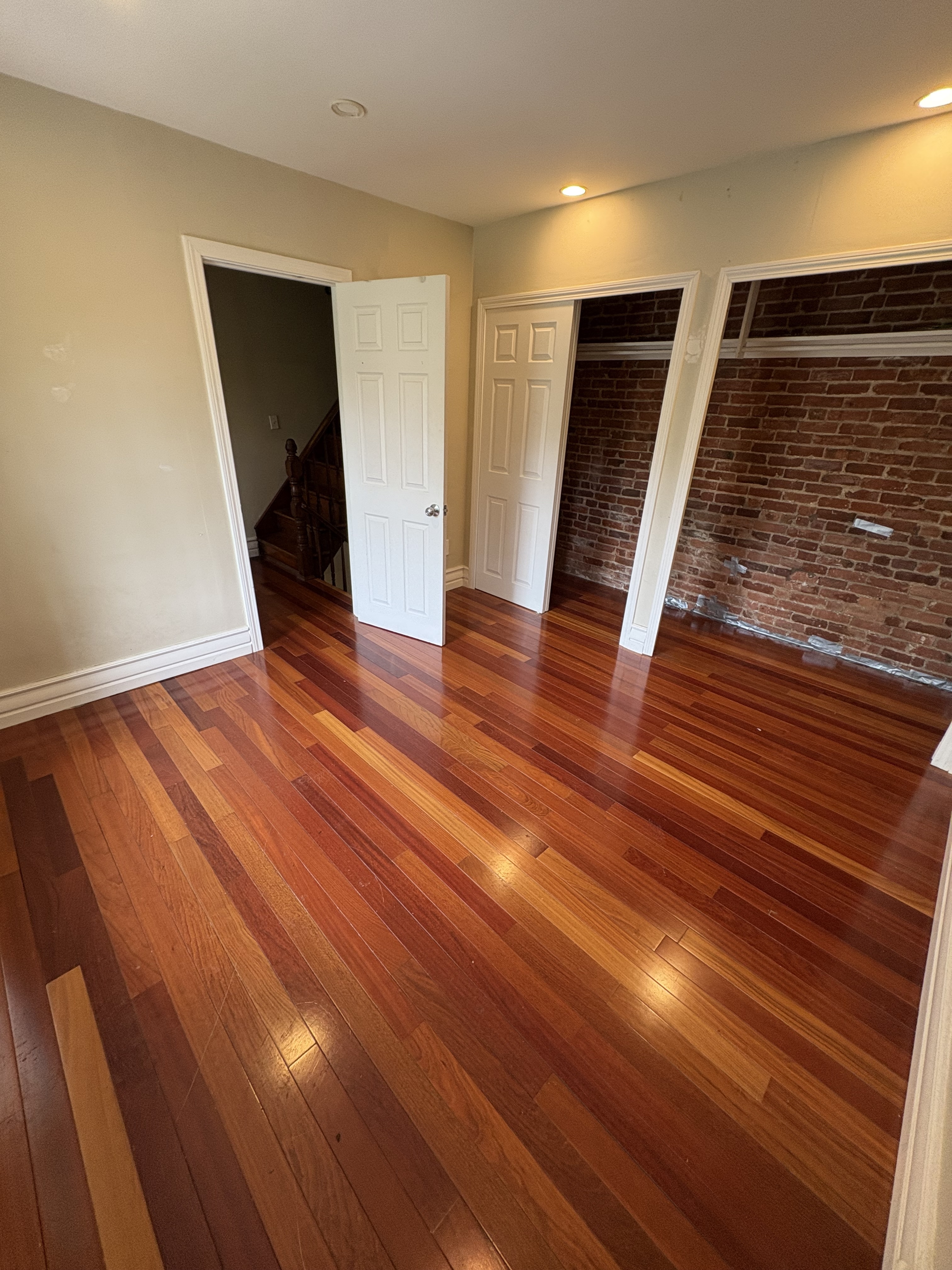 Photos of apartment on Warwick St.,Boston MA 02120