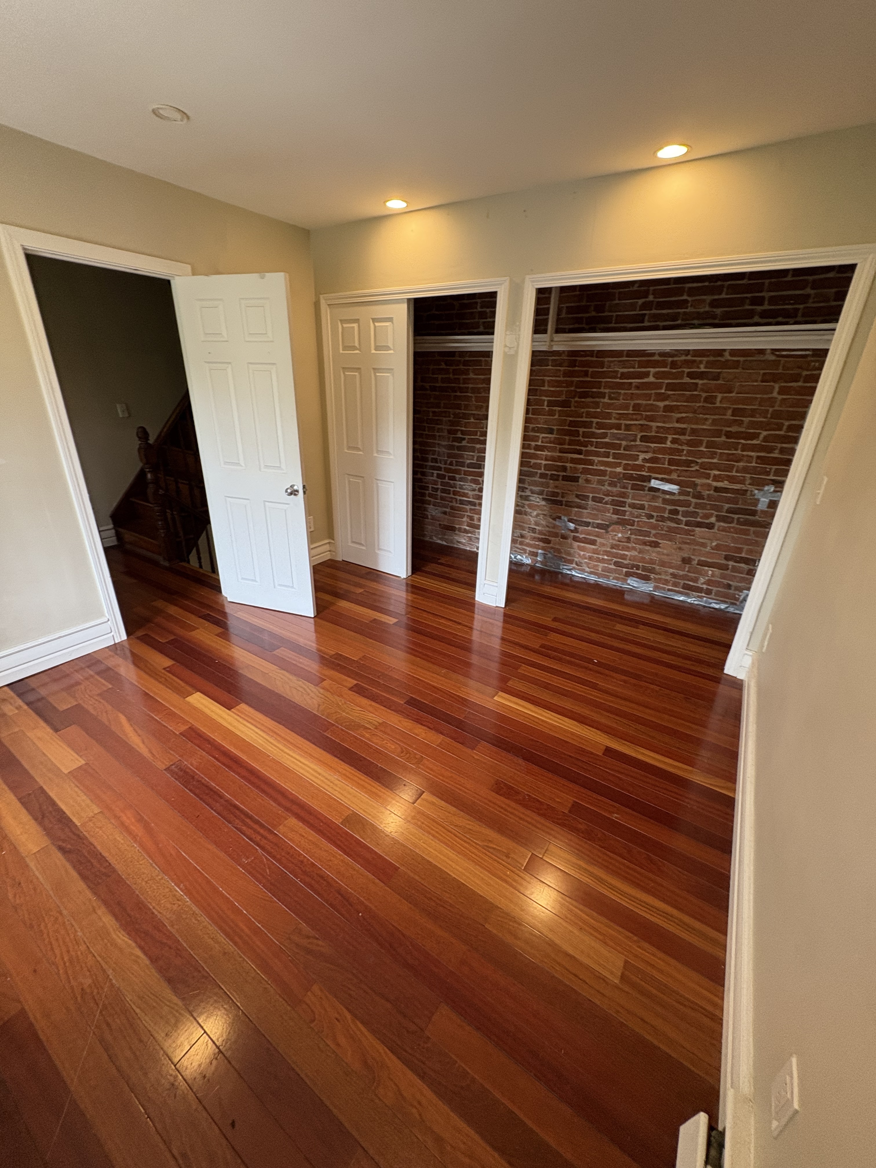 Photos of apartment on Warwick St.,Boston MA 02120