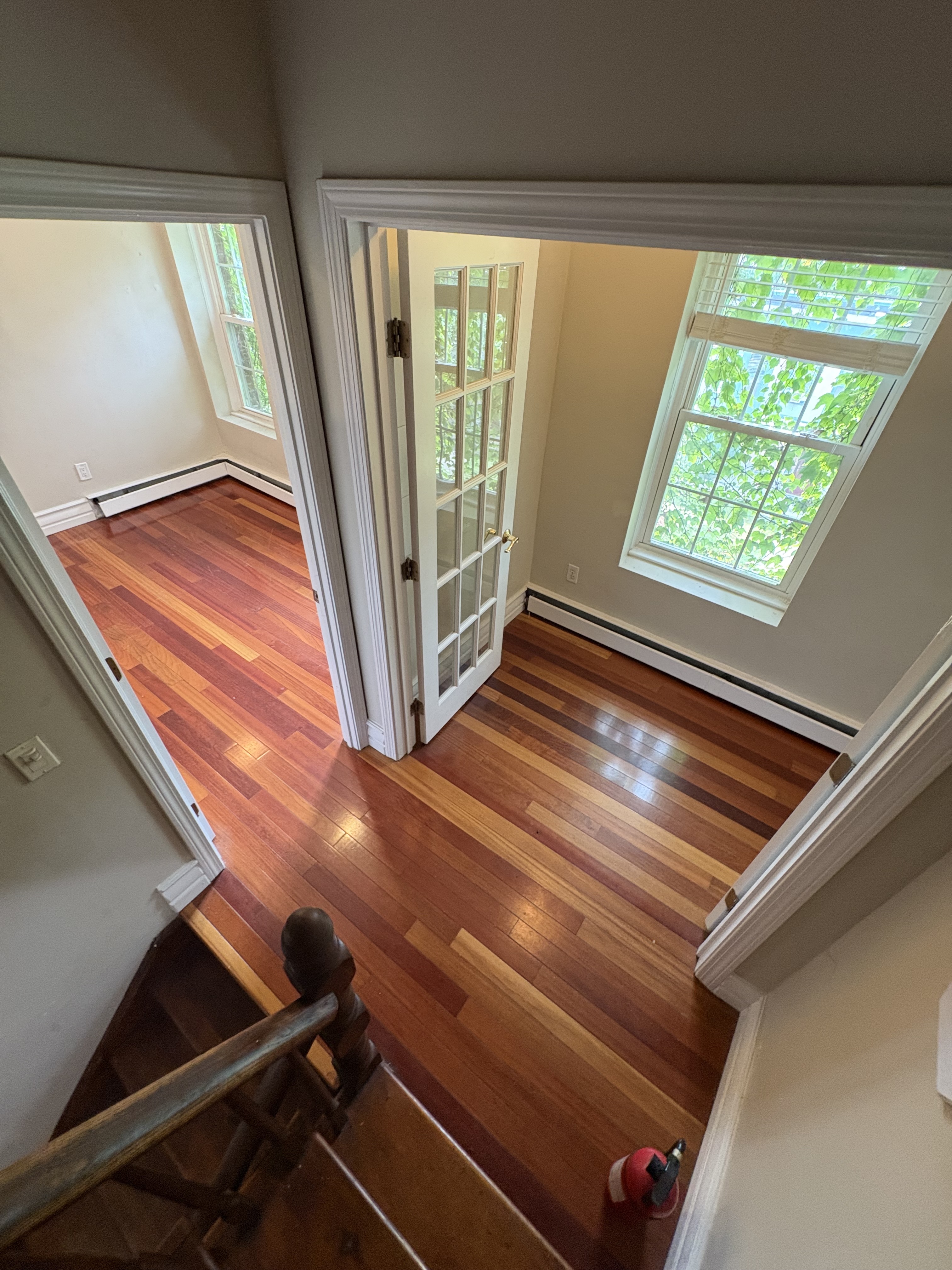 Photos of apartment on Warwick St.,Boston MA 02120