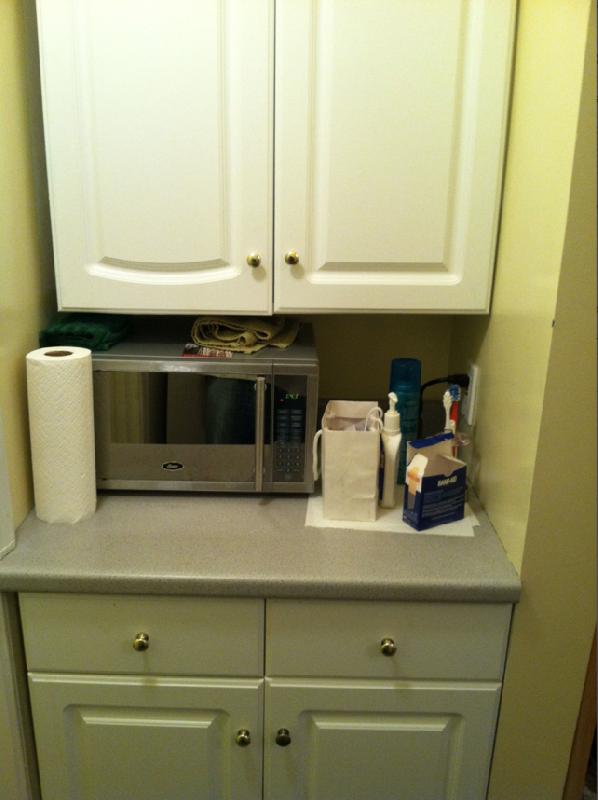 Studio bed, 1 bath apartment for rent at 14 Marlborough St Unit 402, Back Bay — photo 2 of 9