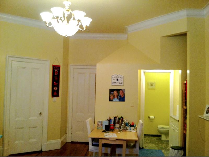 Studio bed, 1 bath apartment for rent at 14 Marlborough St Unit 402, Back Bay — photo 5 of 9