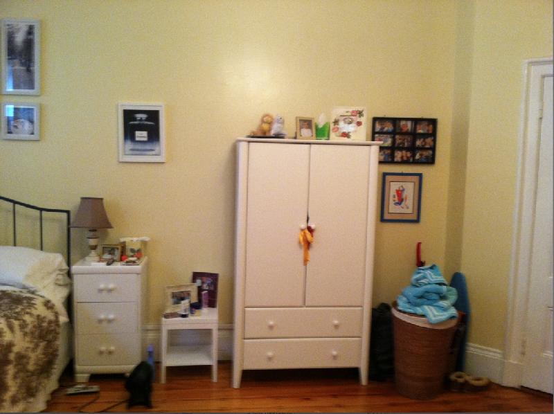 Studio bed, 1 bath apartment for rent at 14 Marlborough St Unit 402, Back Bay — photo 7 of 9