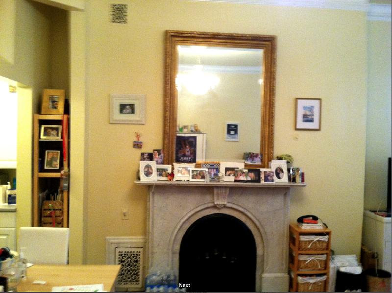 Studio bed, 1 bath apartment for rent at 14 Marlborough St Unit 402, Back Bay — photo 8 of 9