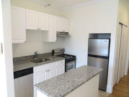 96 West Cedar St, Beacon Hill