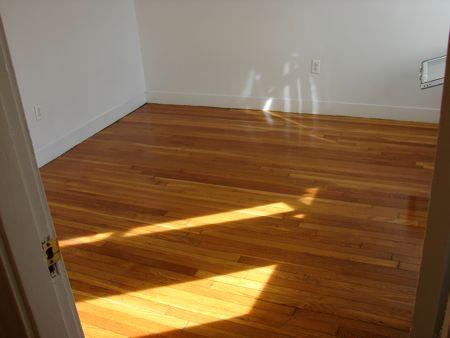 1 split bed, 1 bath apartment for rent at 89 Park Dr Unit 24, Fenway — photo 1 of 8