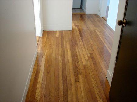 1 split bed, 1 bath apartment for rent at 89 Park Dr Unit 24, Fenway — photo 3 of 8
