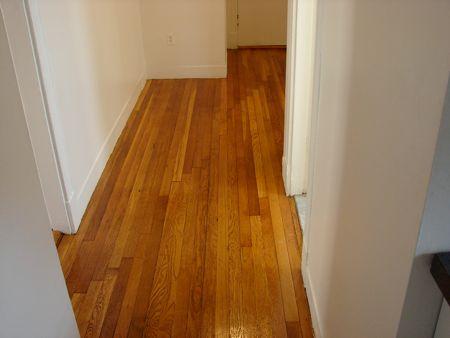 1 split bed, 1 bath apartment for rent at 89 Park Dr Unit 24, Fenway — photo 6 of 8